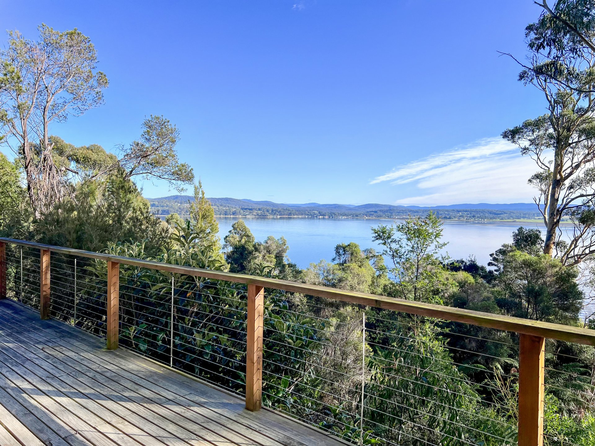 65 St Helens Point Road, STIEGLITZ