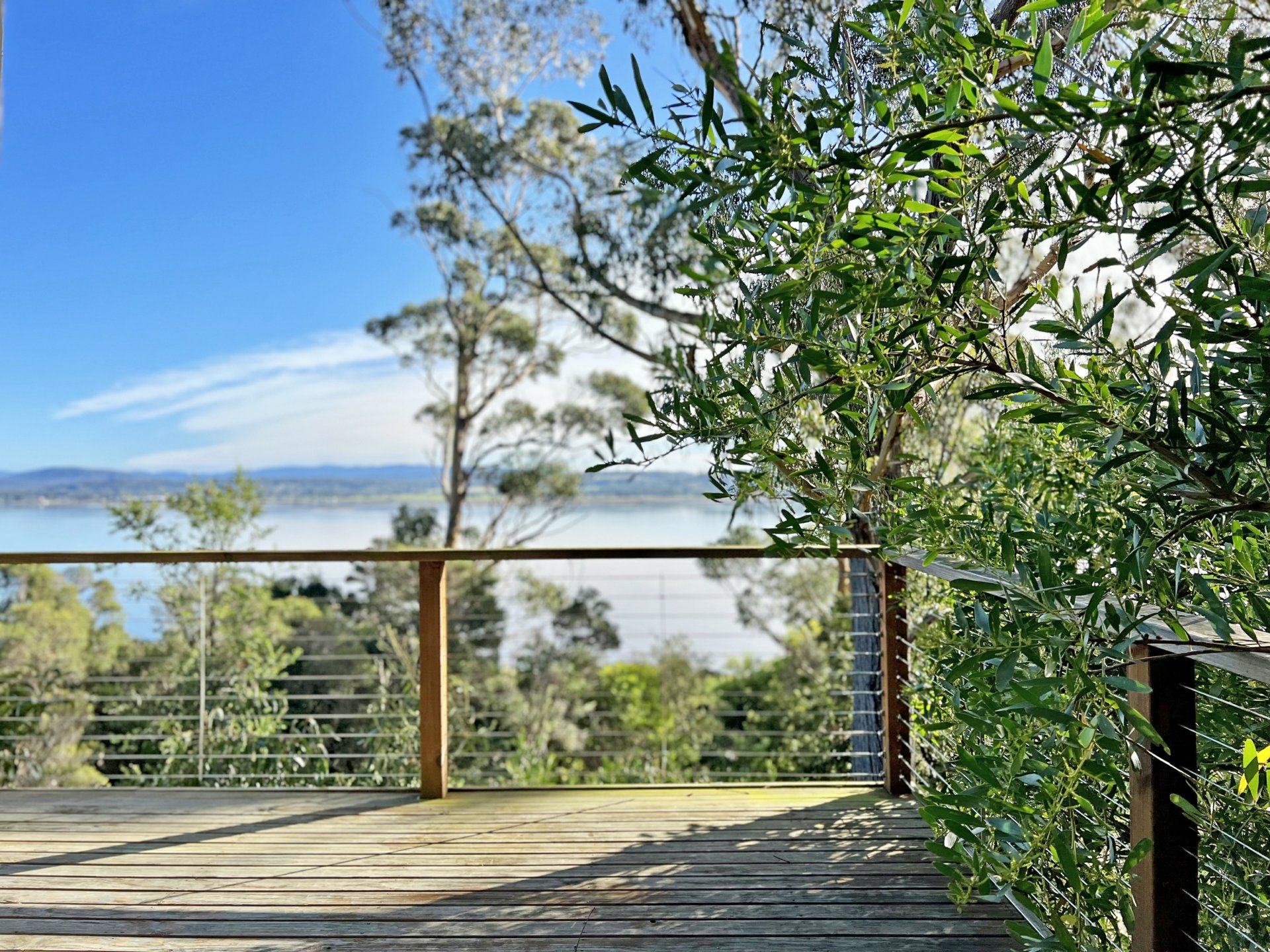 65 St Helens Point Road, STIEGLITZ