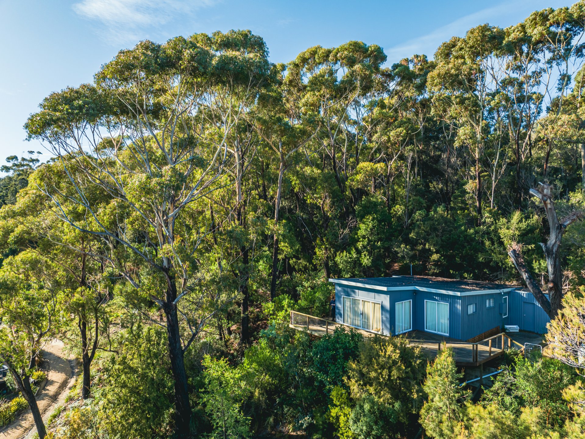 65 St Helens Point Road, STIEGLITZ