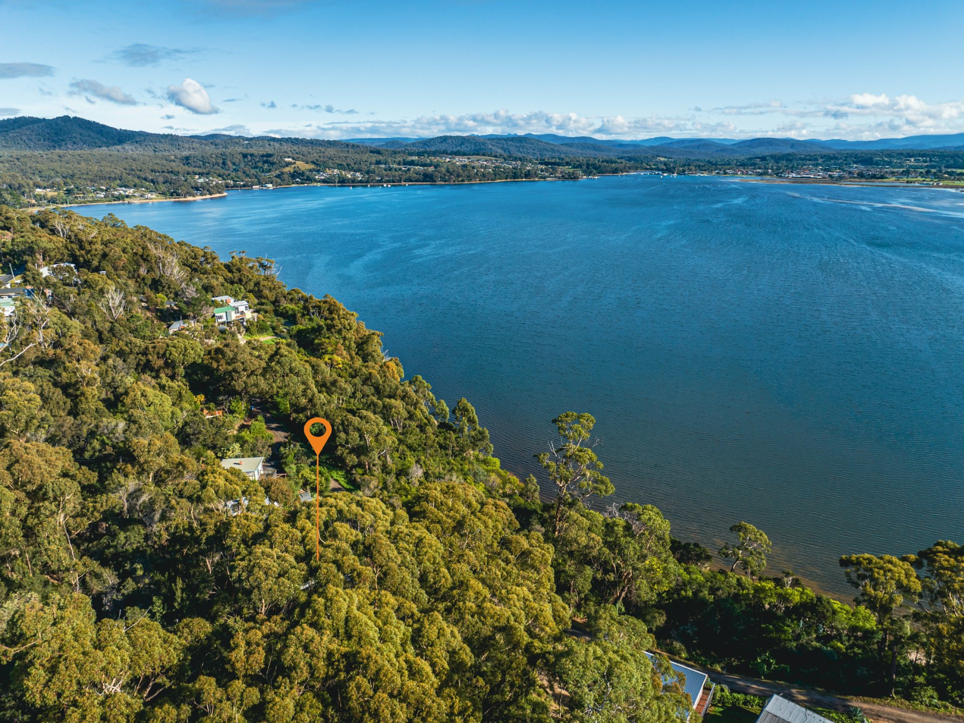 65 St Helens Point Road, STIEGLITZ