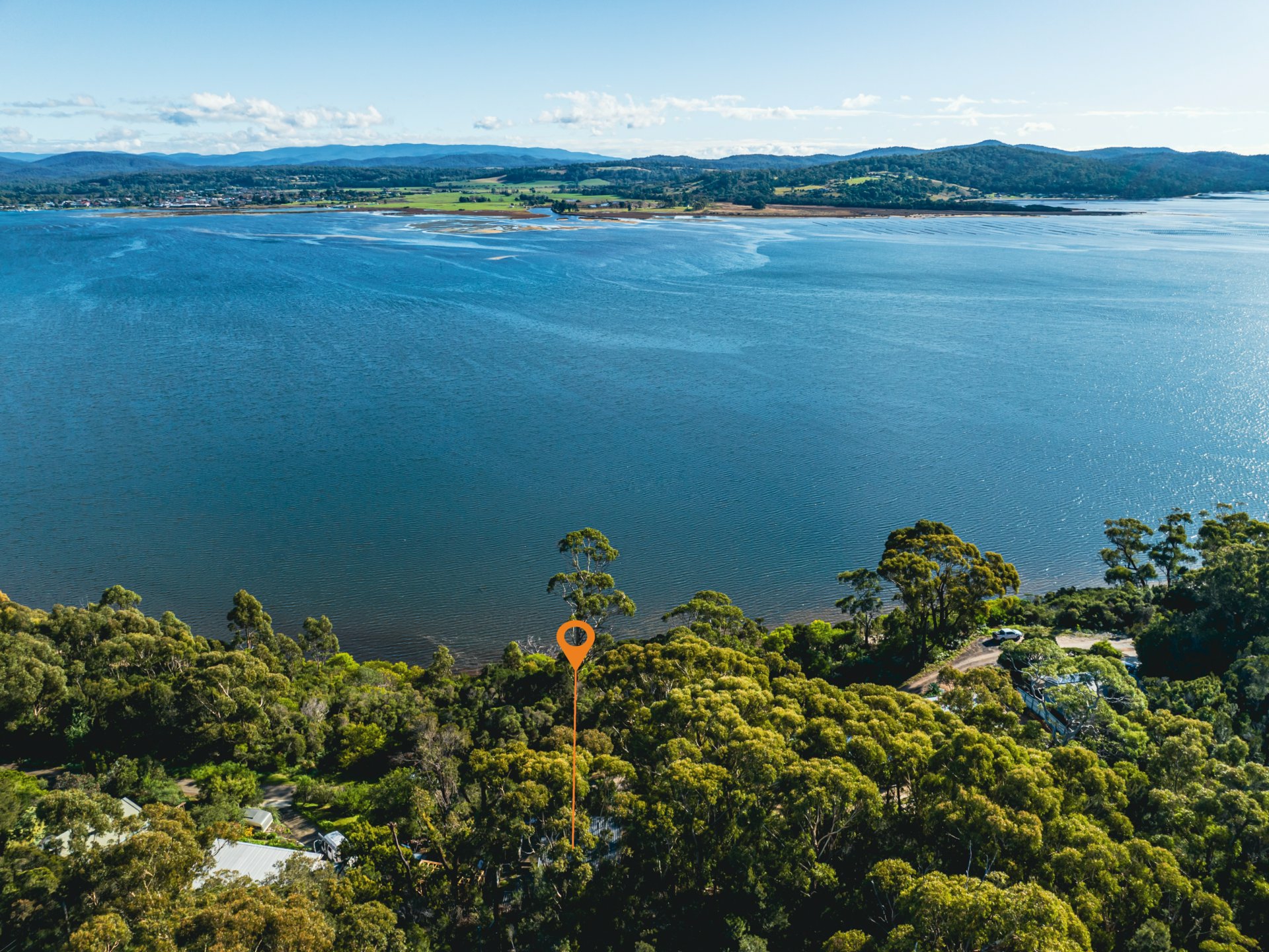 65 St Helens Point Road, STIEGLITZ