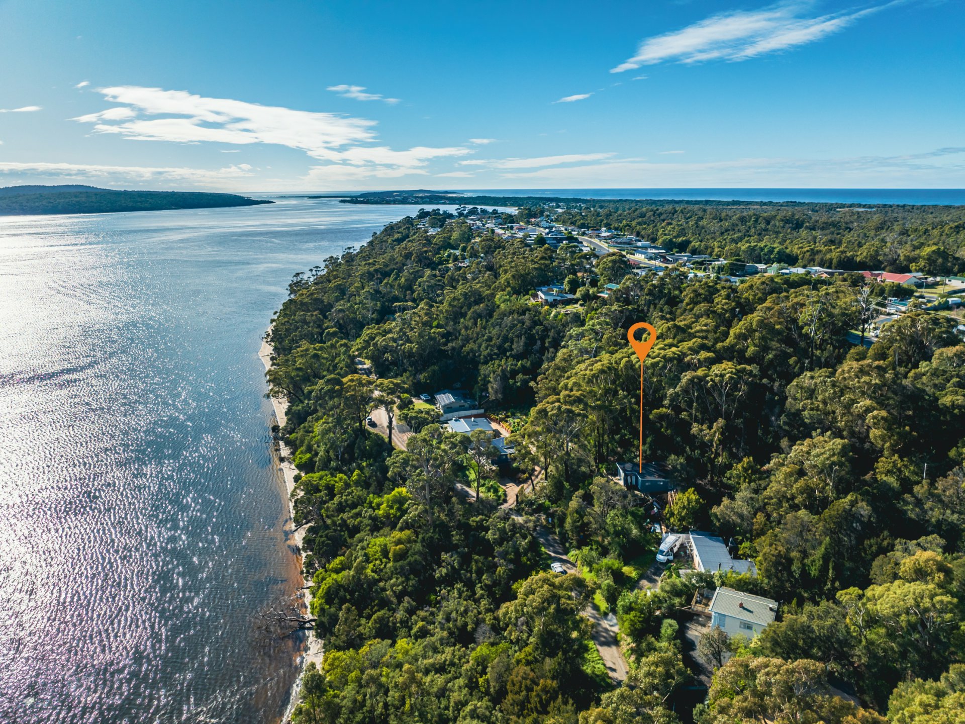 65 St Helens Point Road, STIEGLITZ