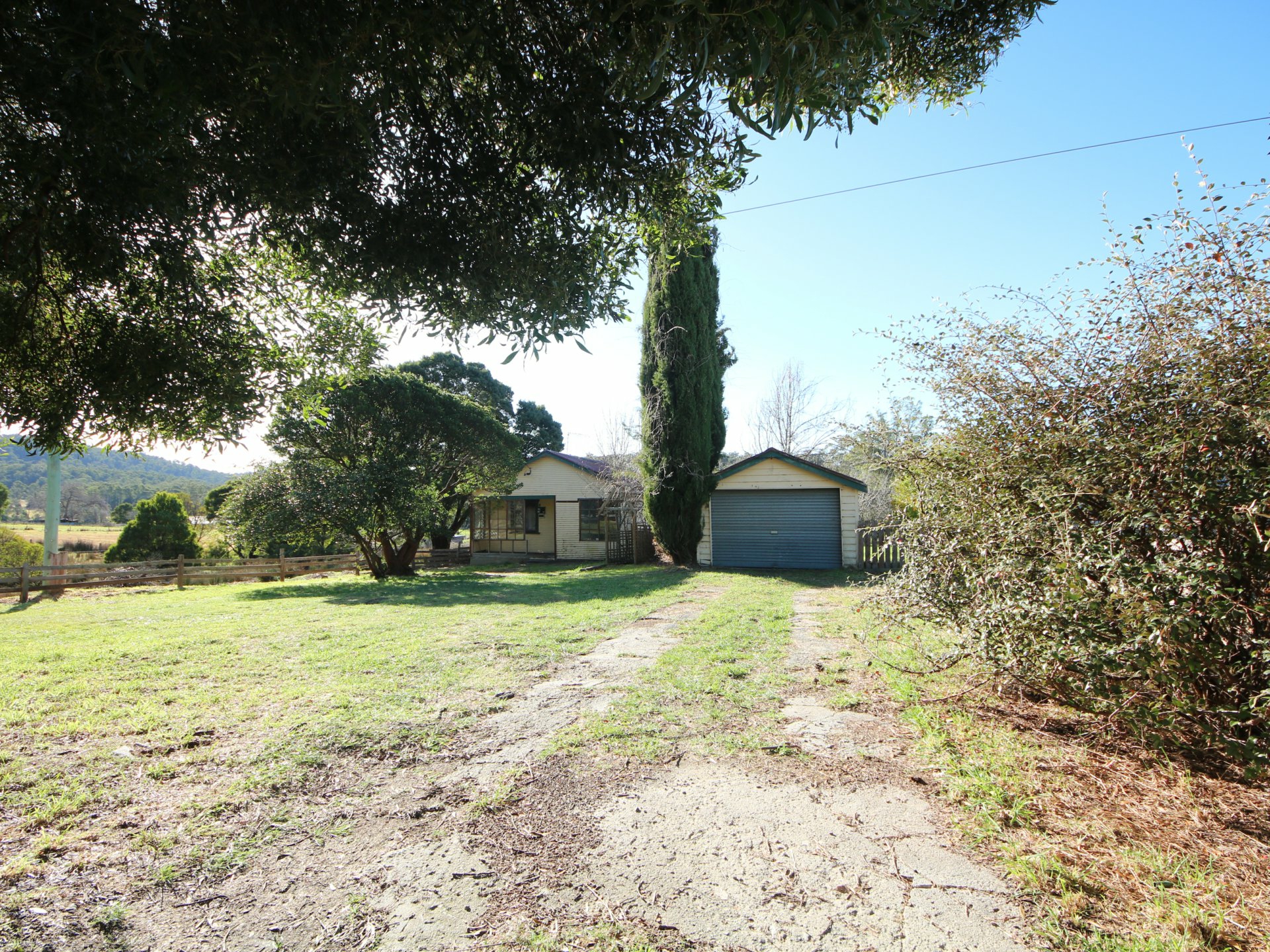 26920 Tasman Highway, GOSHEN