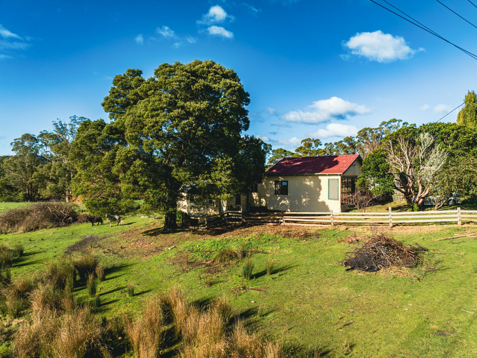 26920 Tasman Highway, GOSHEN