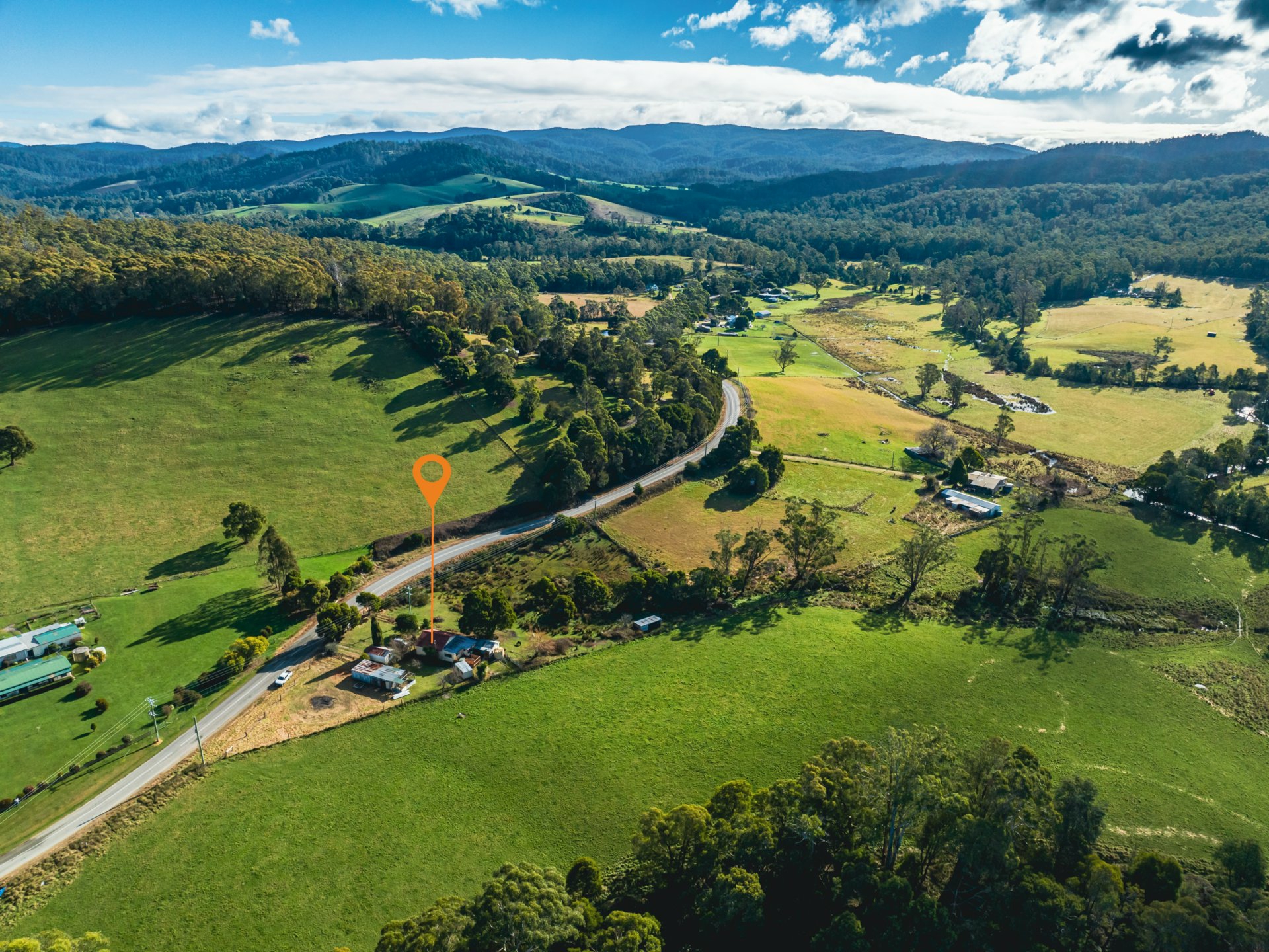 26920 Tasman Highway, GOSHEN