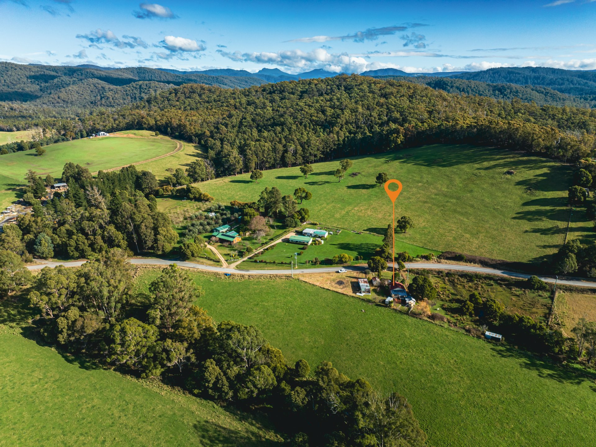 26920 Tasman Highway, GOSHEN