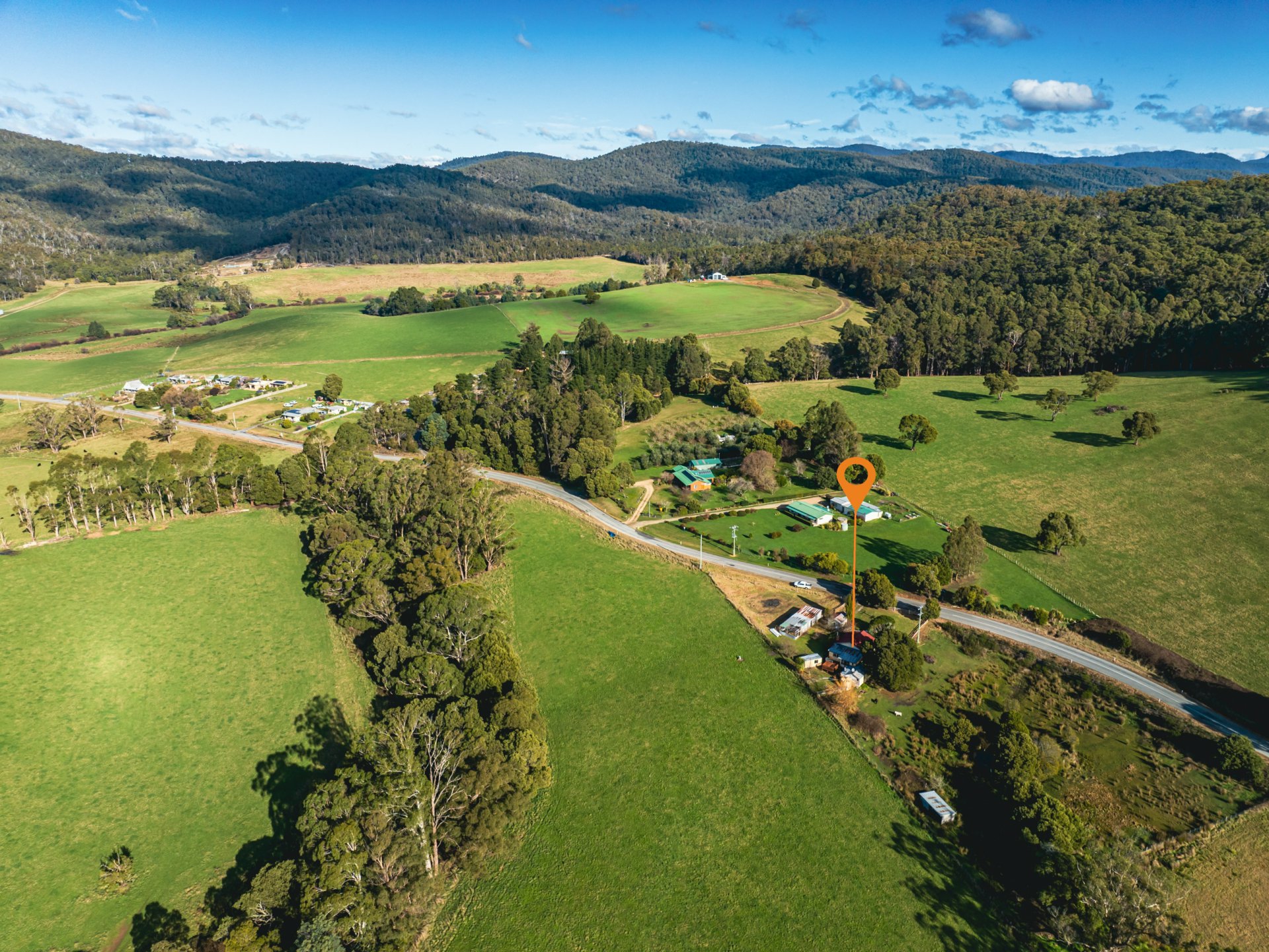 26920 Tasman Highway, GOSHEN