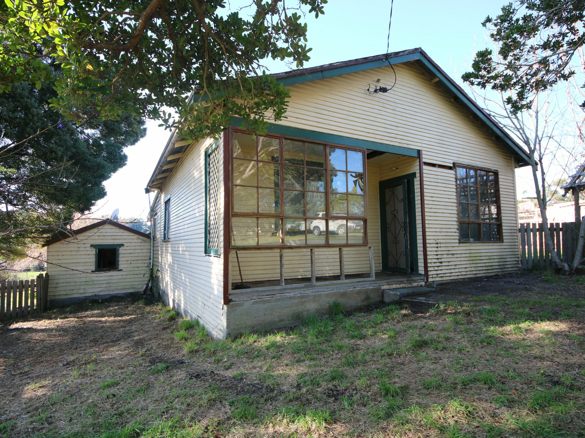 26920 Tasman Highway, GOSHEN