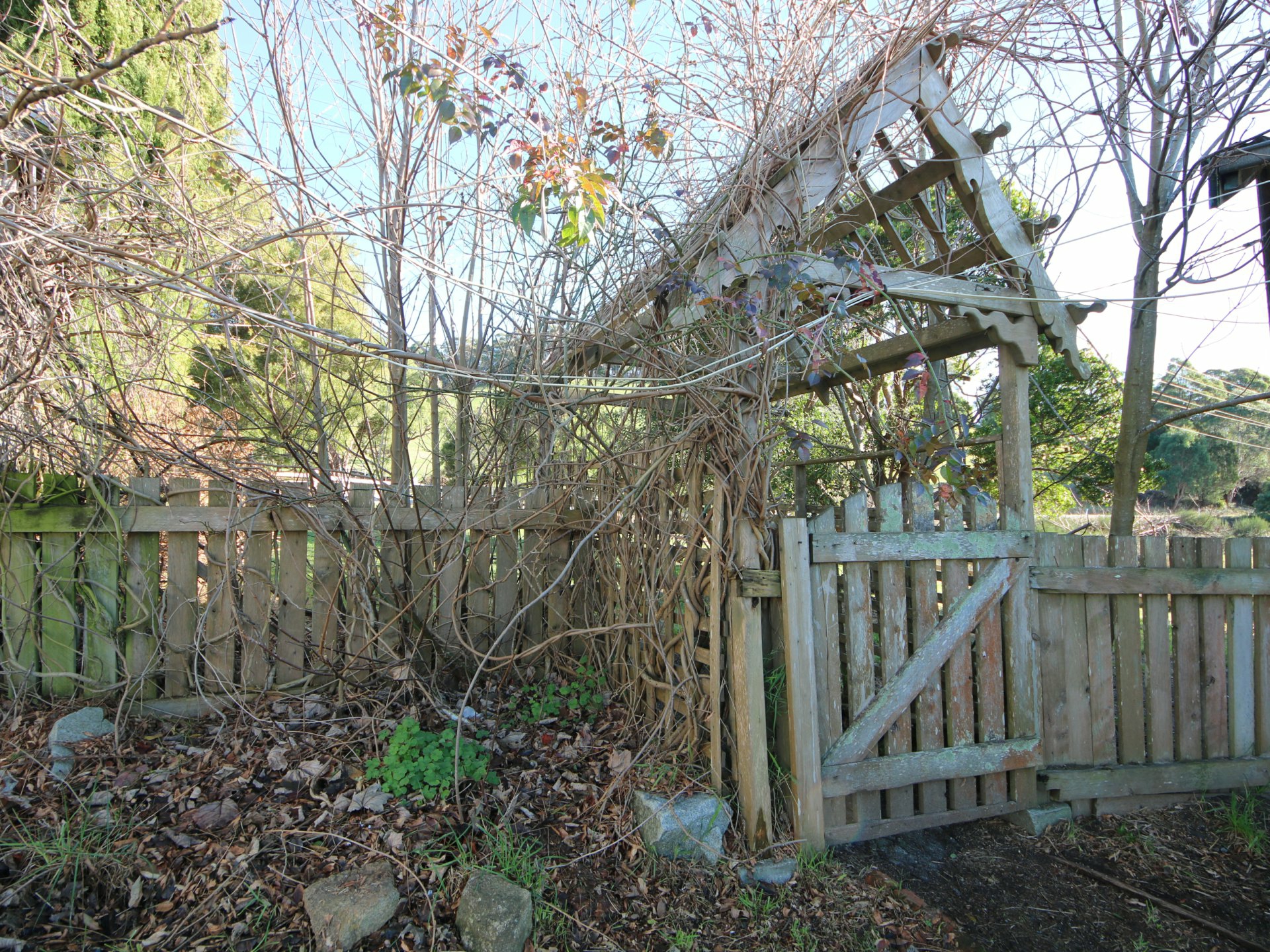 26920 Tasman Highway, GOSHEN
