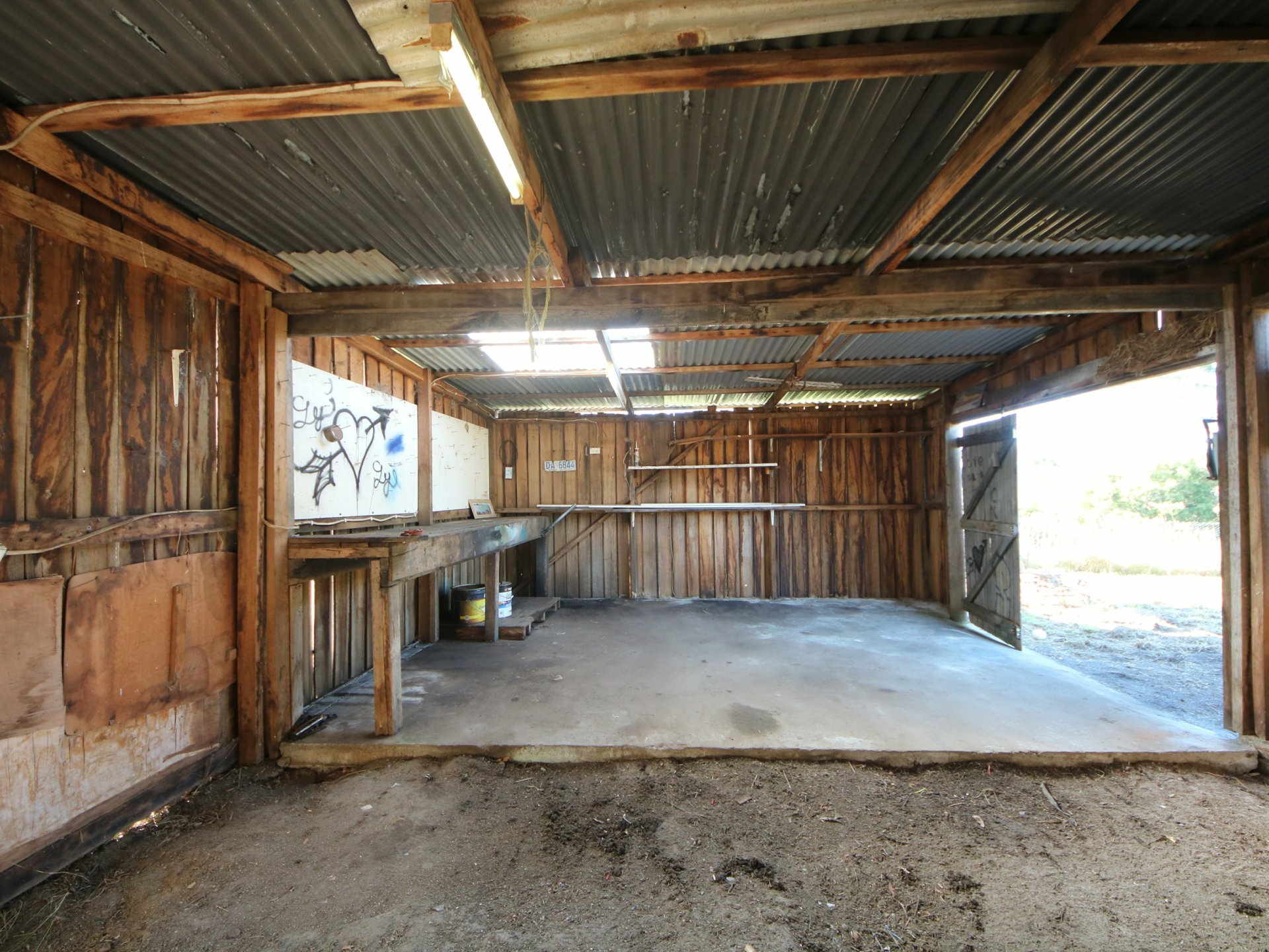 26920 Tasman Highway, GOSHEN