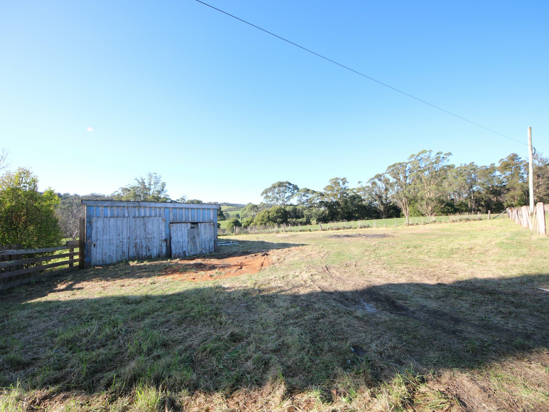 26920 Tasman Highway, GOSHEN