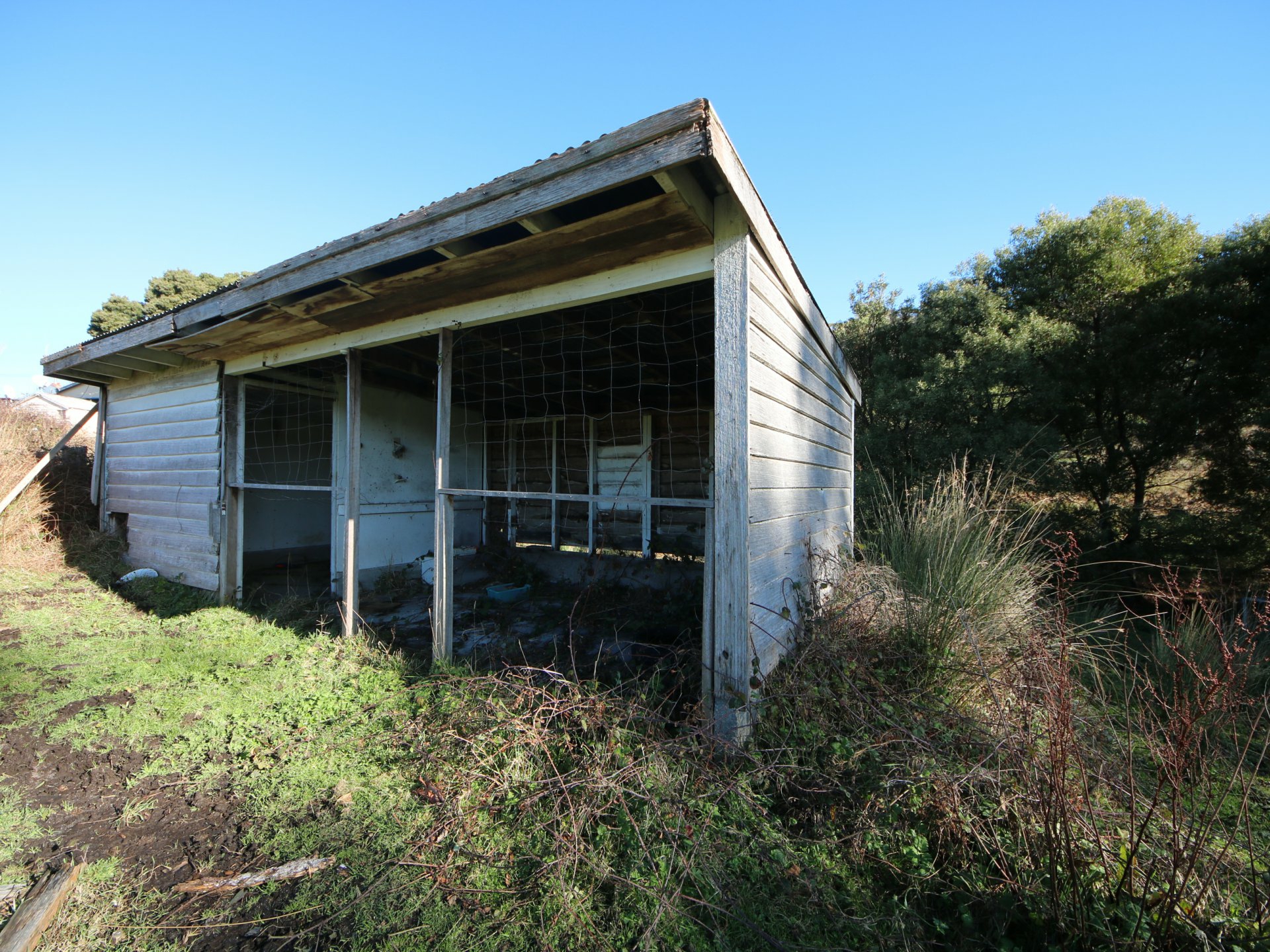 26920 Tasman Highway, GOSHEN
