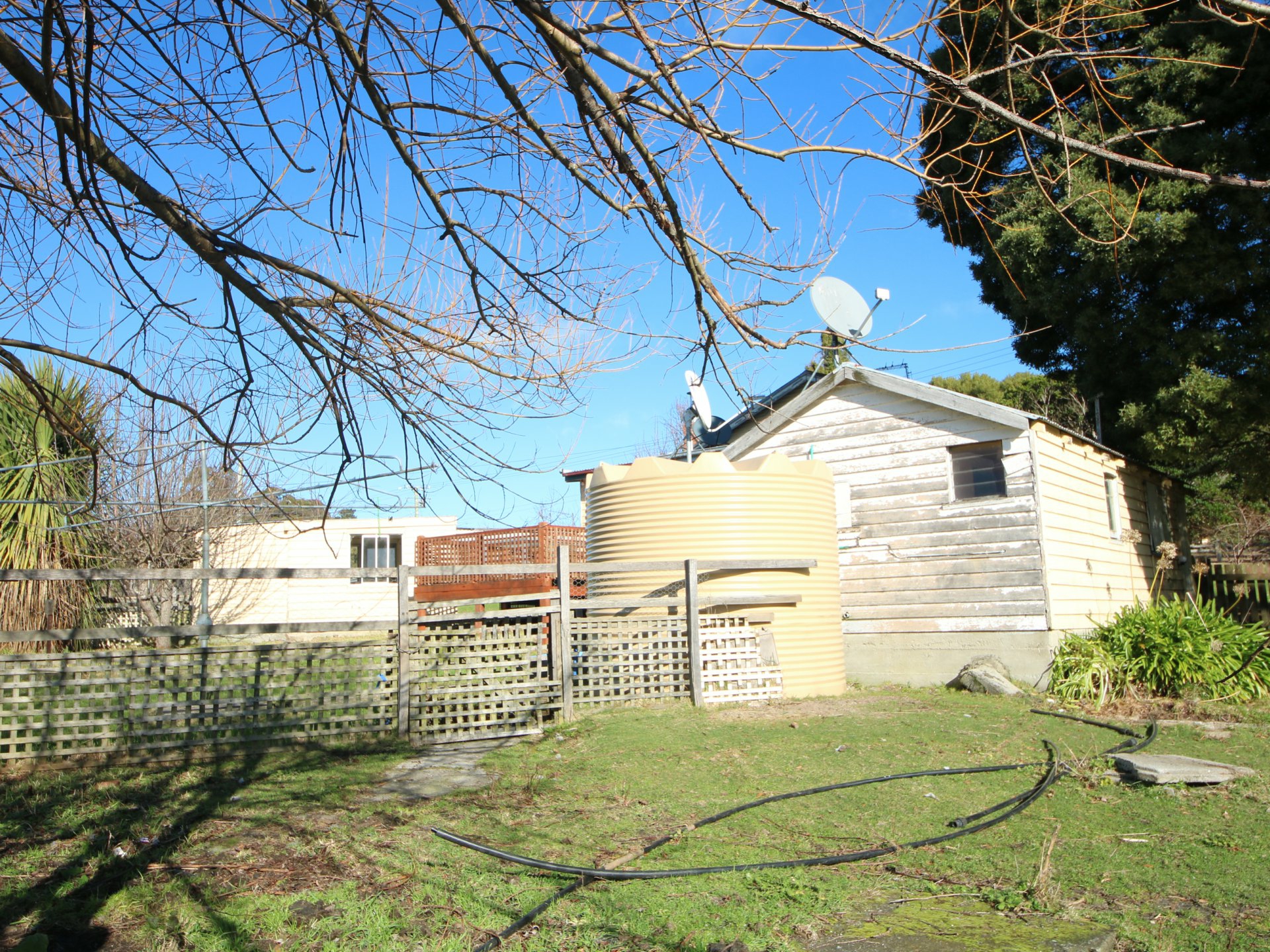 26920 Tasman Highway, GOSHEN