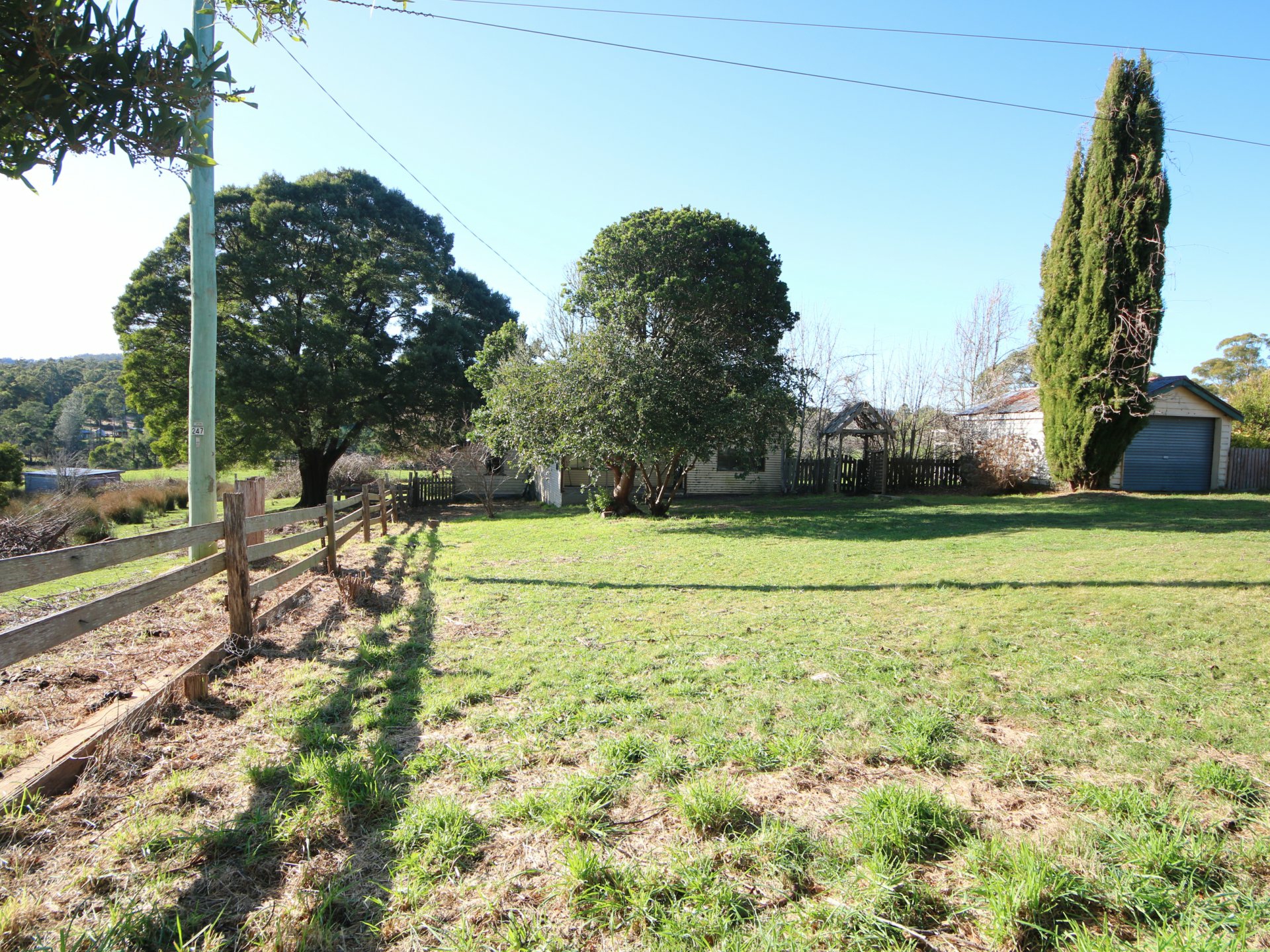 26920 Tasman Highway, GOSHEN