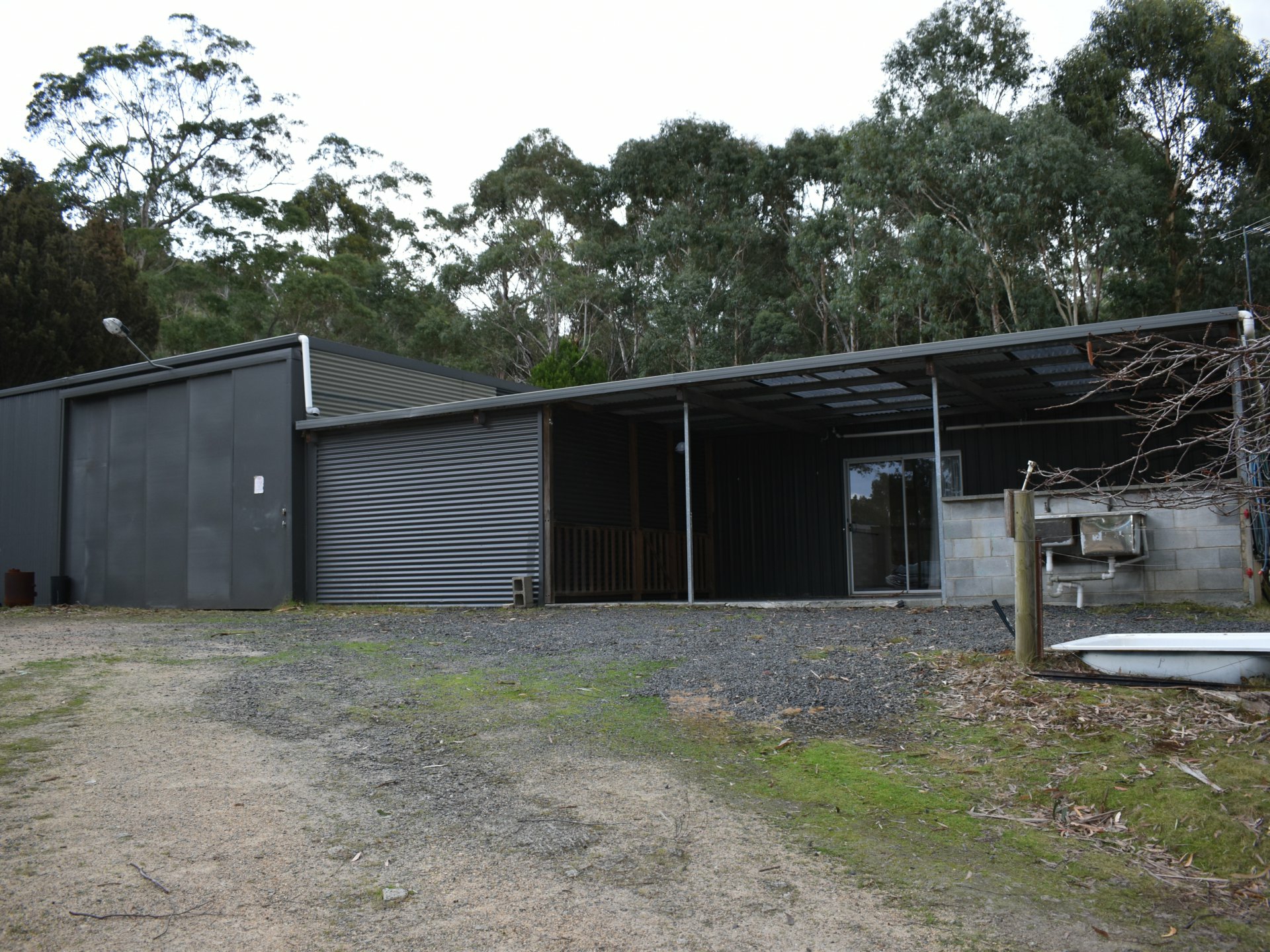 363 Harveys Farm Road, BICHENO