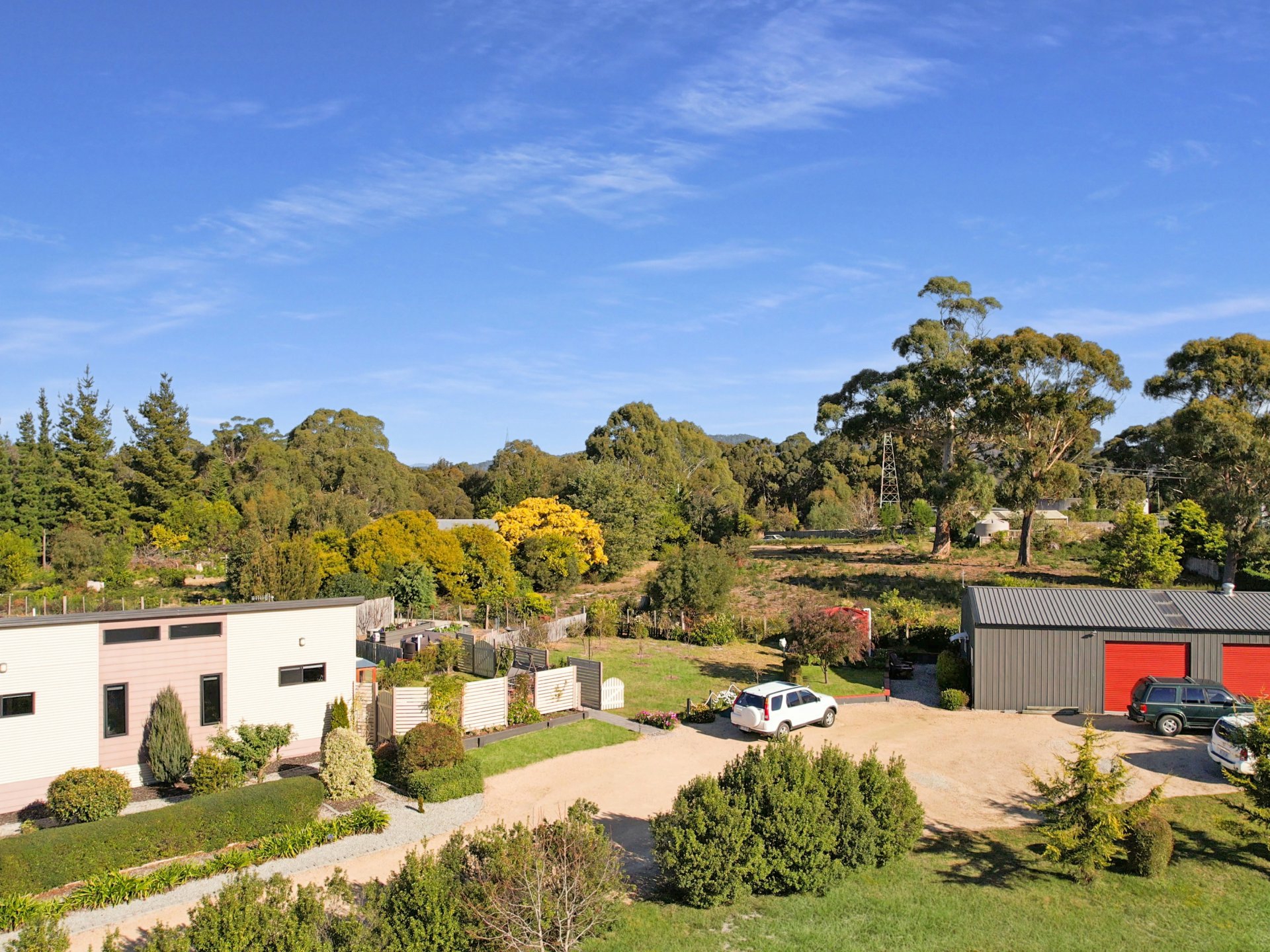 6 Osprey Drive Stieglitz TAS Property Details LJ Hooker