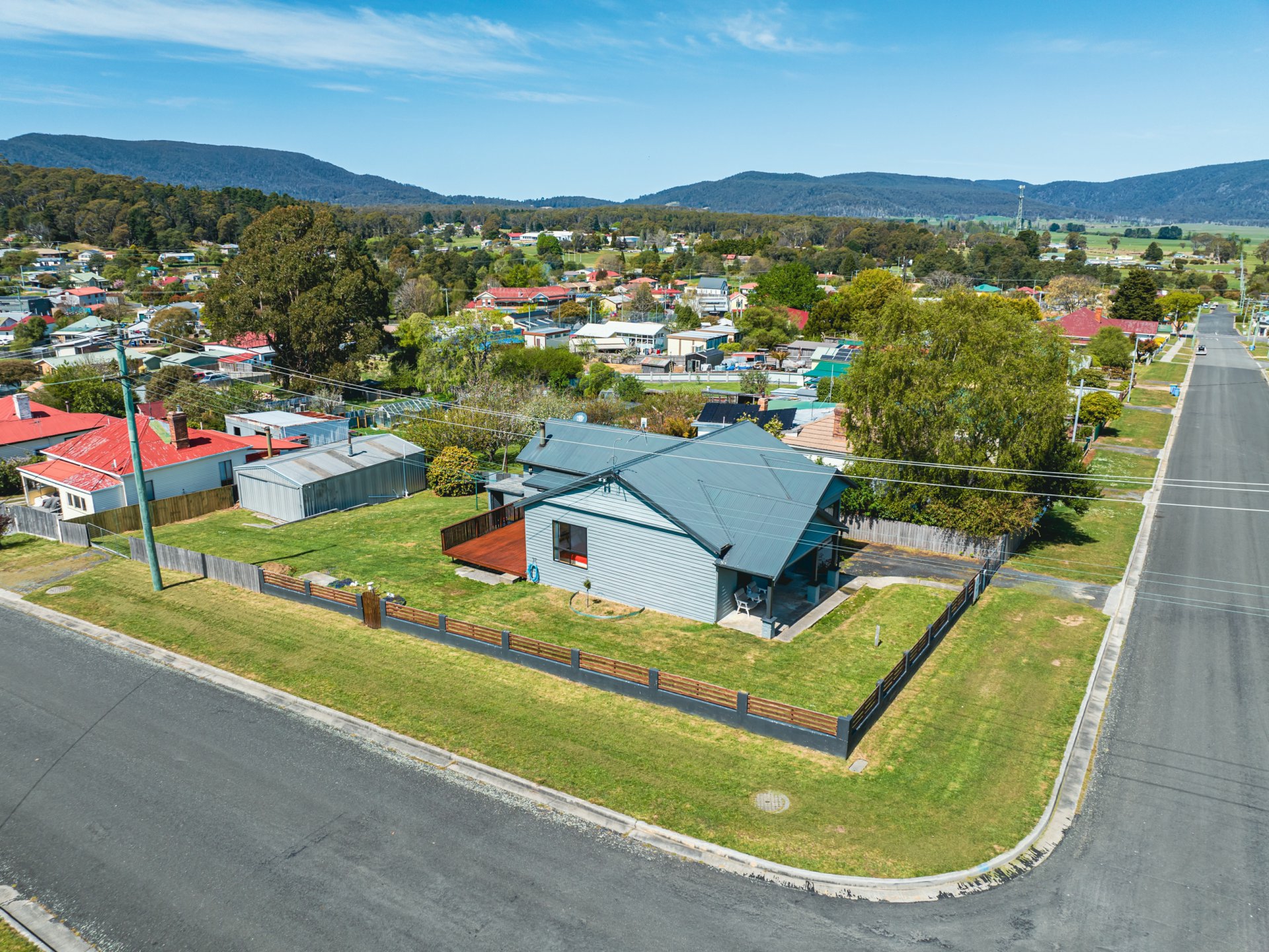 9 Cameron Street, ST MARYS