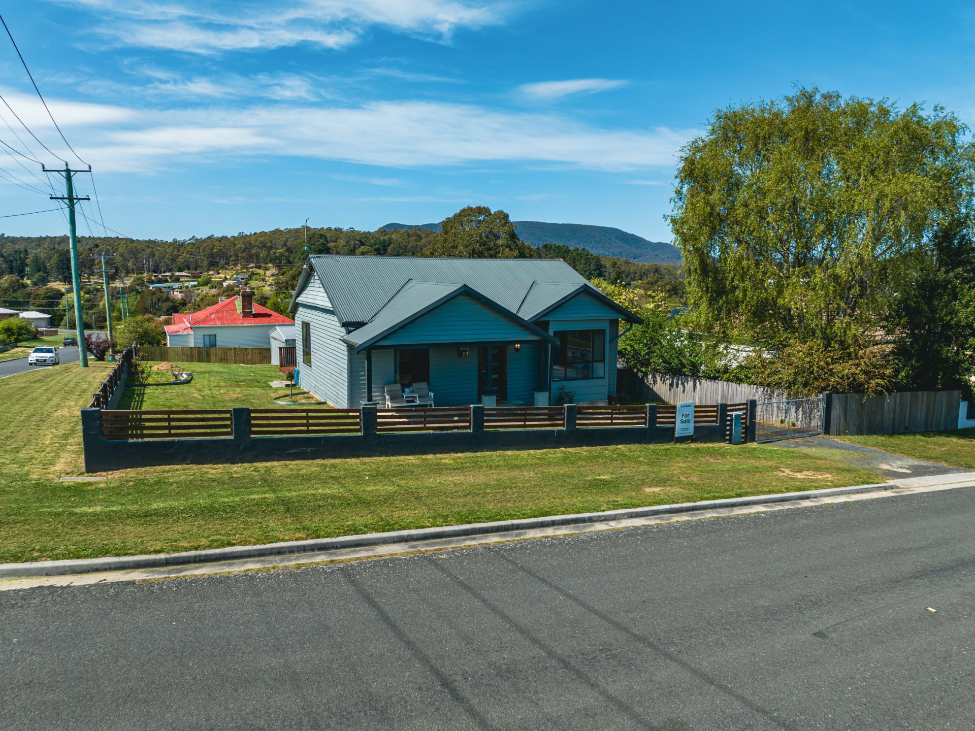 9 Cameron Street, ST MARYS