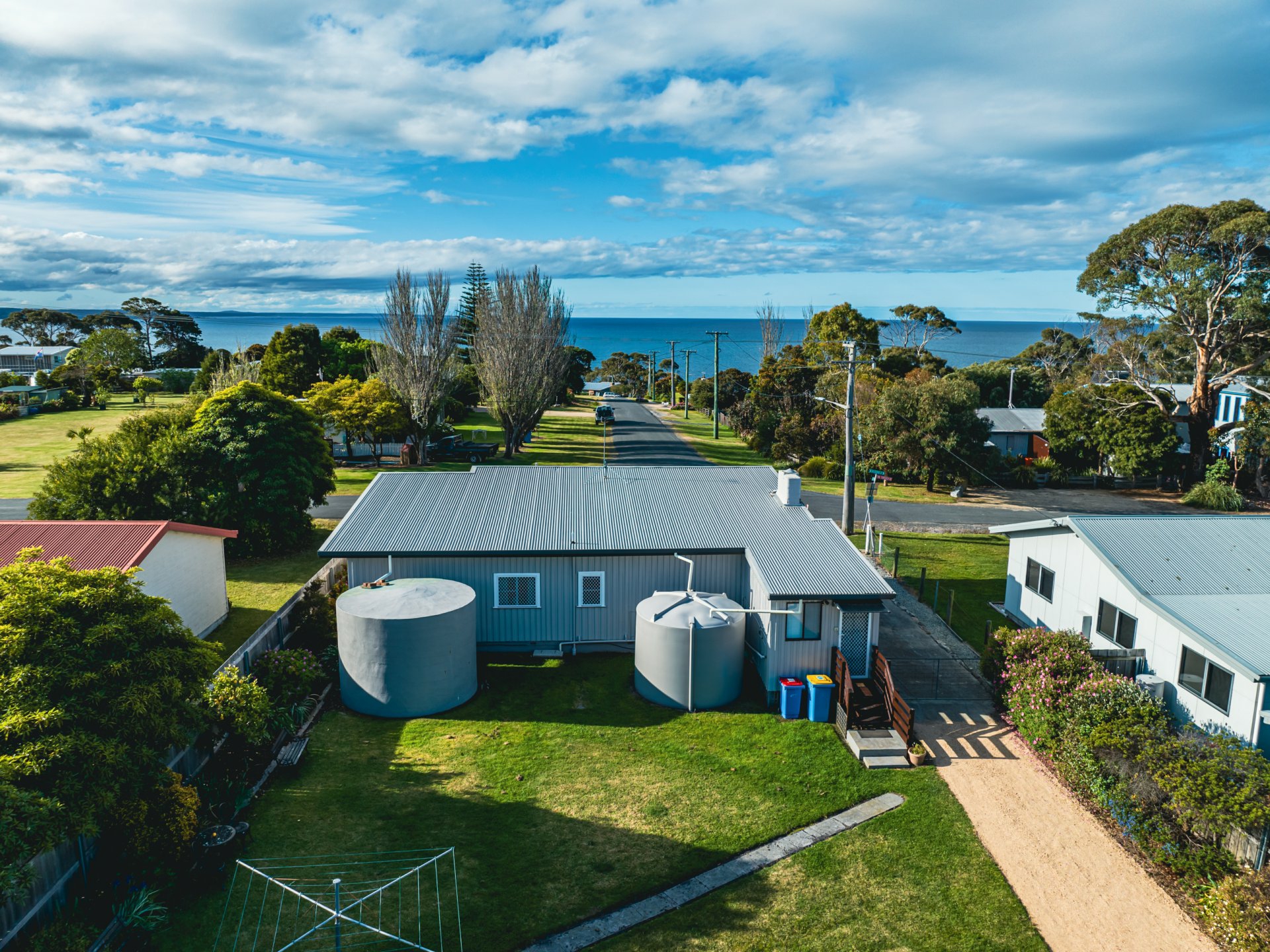 9 Reserve Street, BINALONG BAY