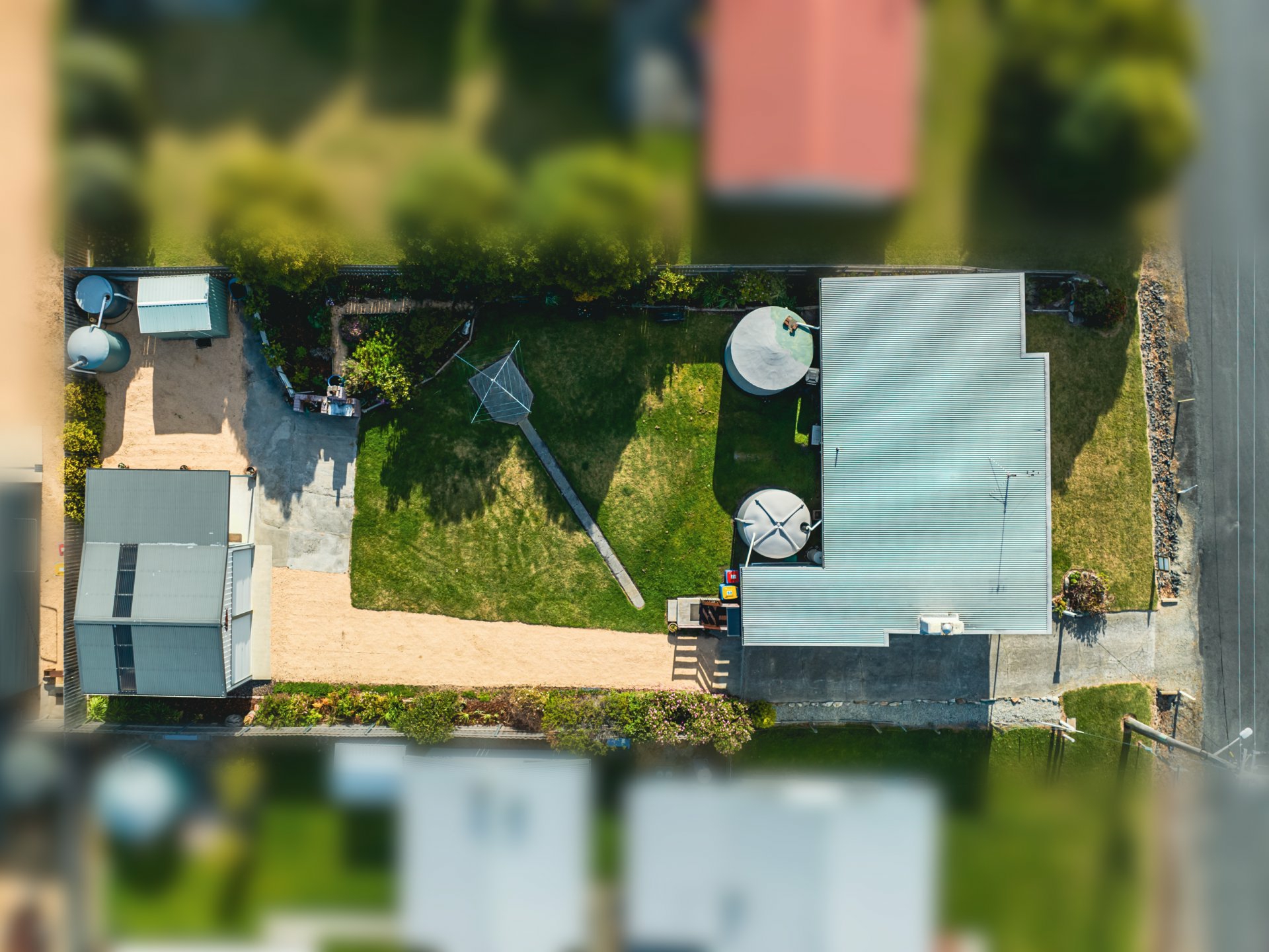9 Reserve Street, BINALONG BAY