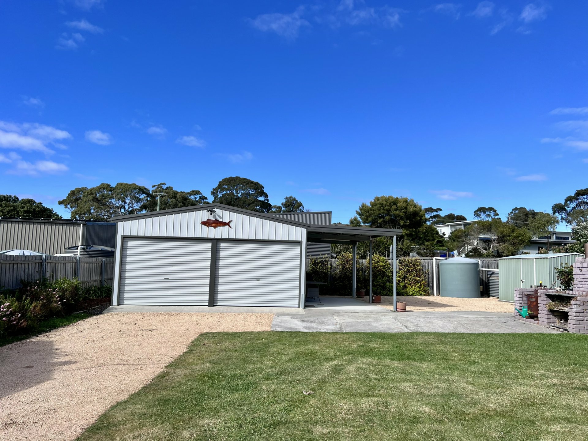 9 Reserve Street, BINALONG BAY