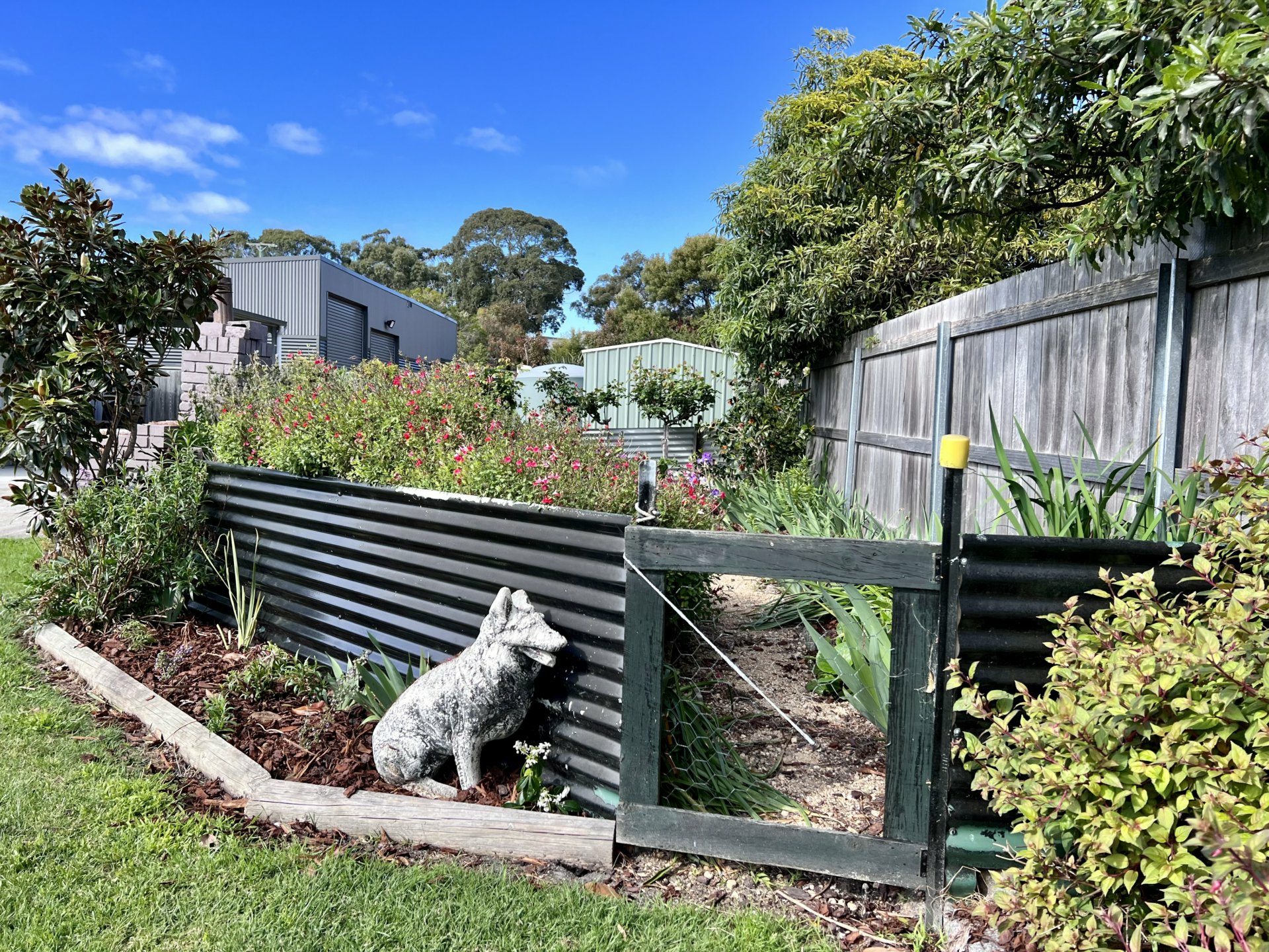 9 Reserve Street, BINALONG BAY