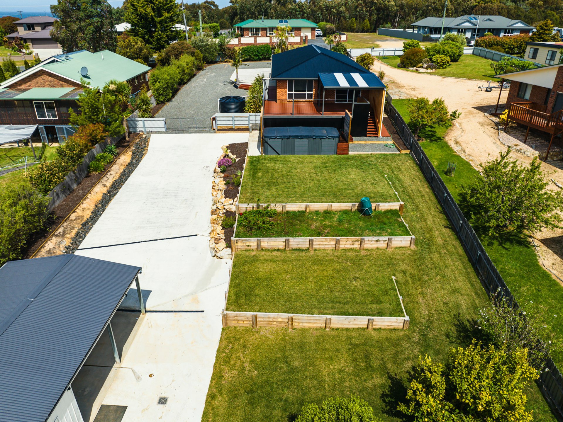 18 Cherrywood Drive, Scamander