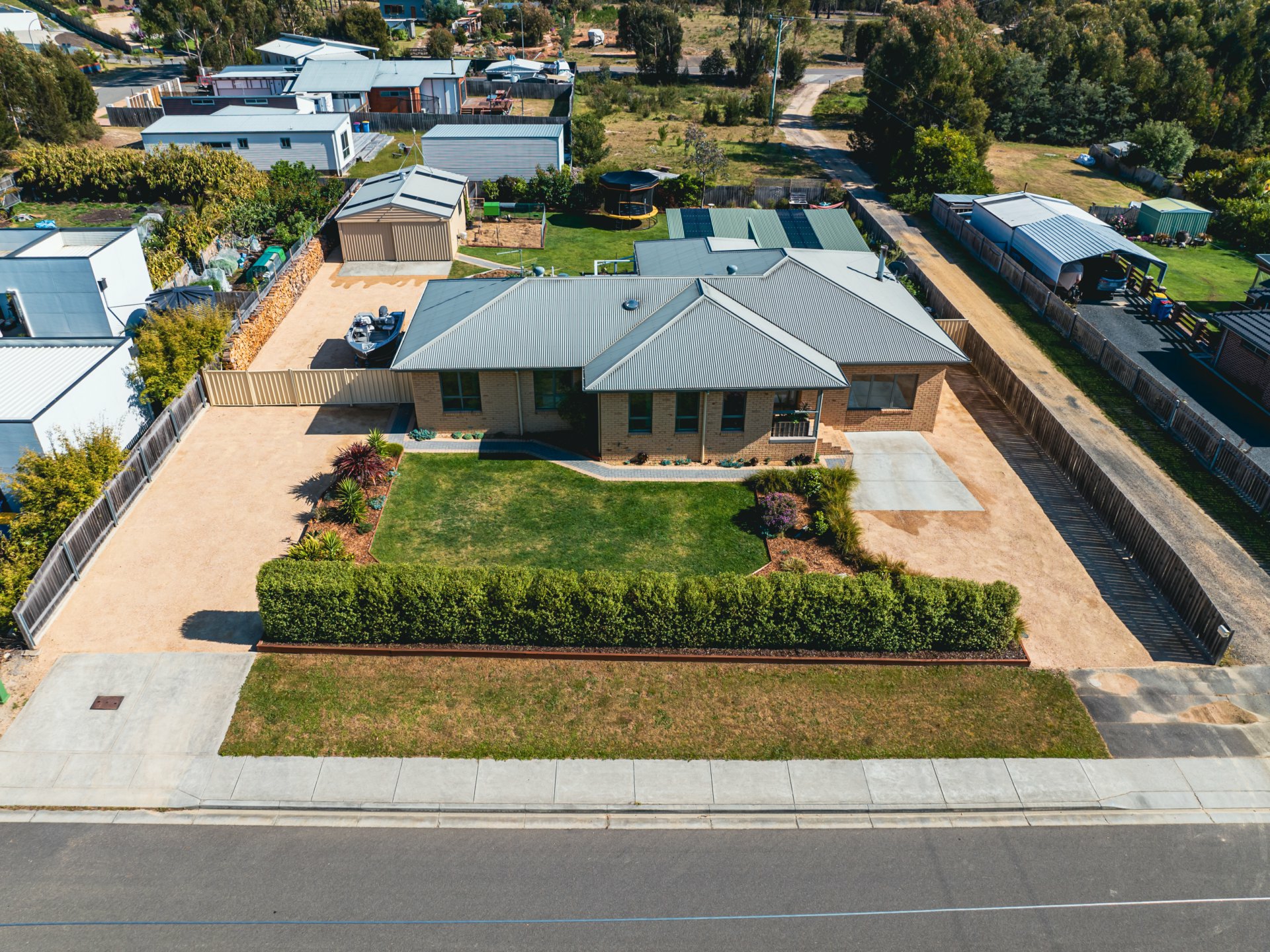 34 Cherrywood Drive Scamander TAS House for Sale LJ Hooker