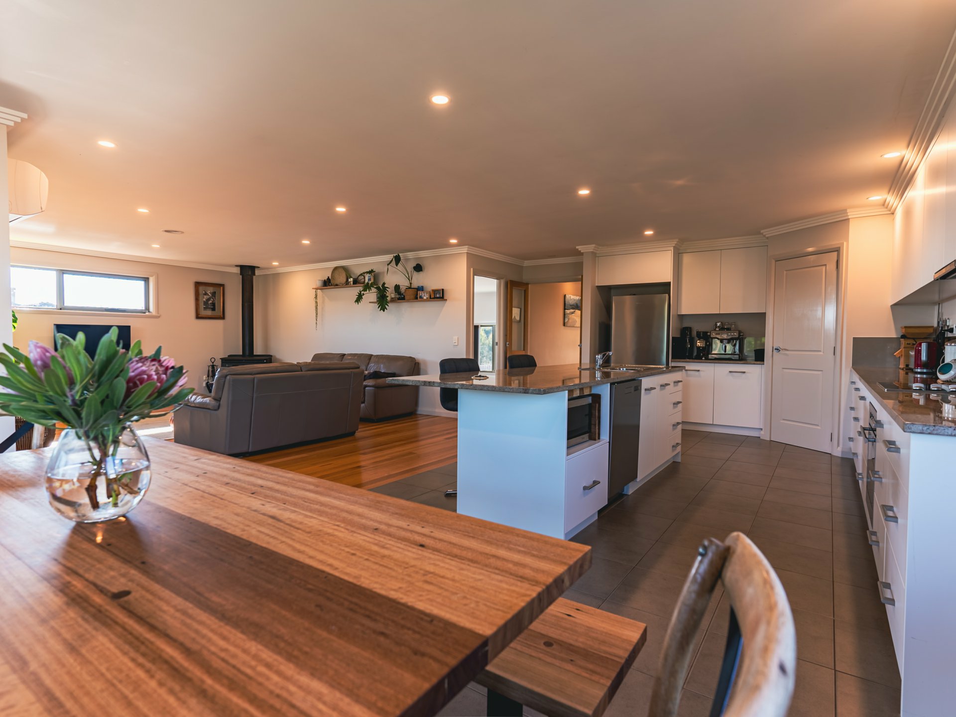 34 Cherrywood Drive Scamander TAS House for Sale LJ Hooker