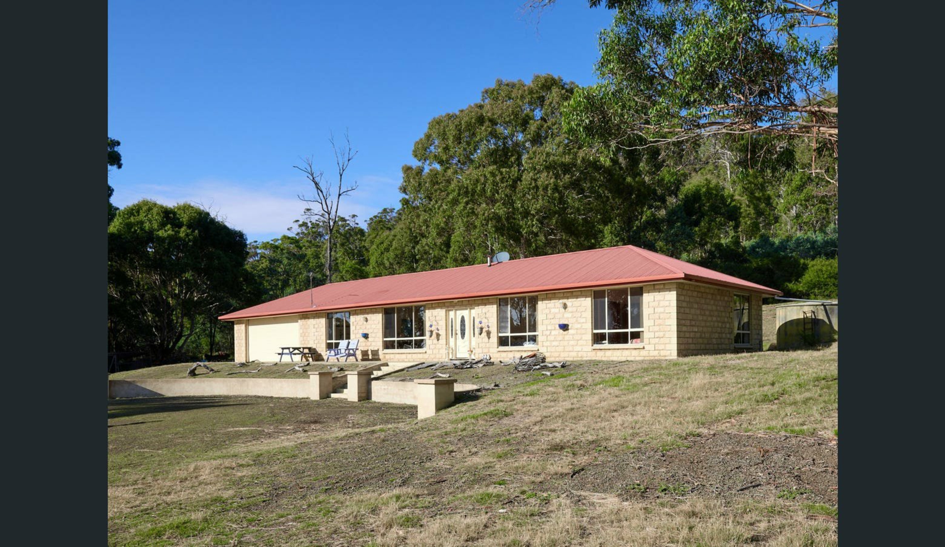 248 Harveys Farm Road, BICHENO