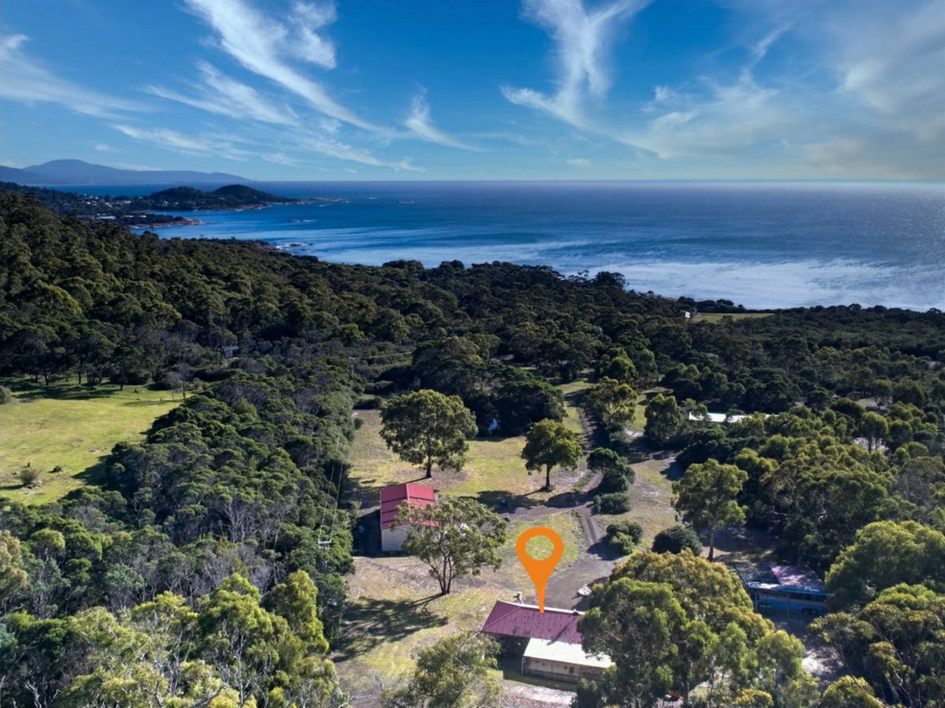 248 Harveys Farm Road, BICHENO