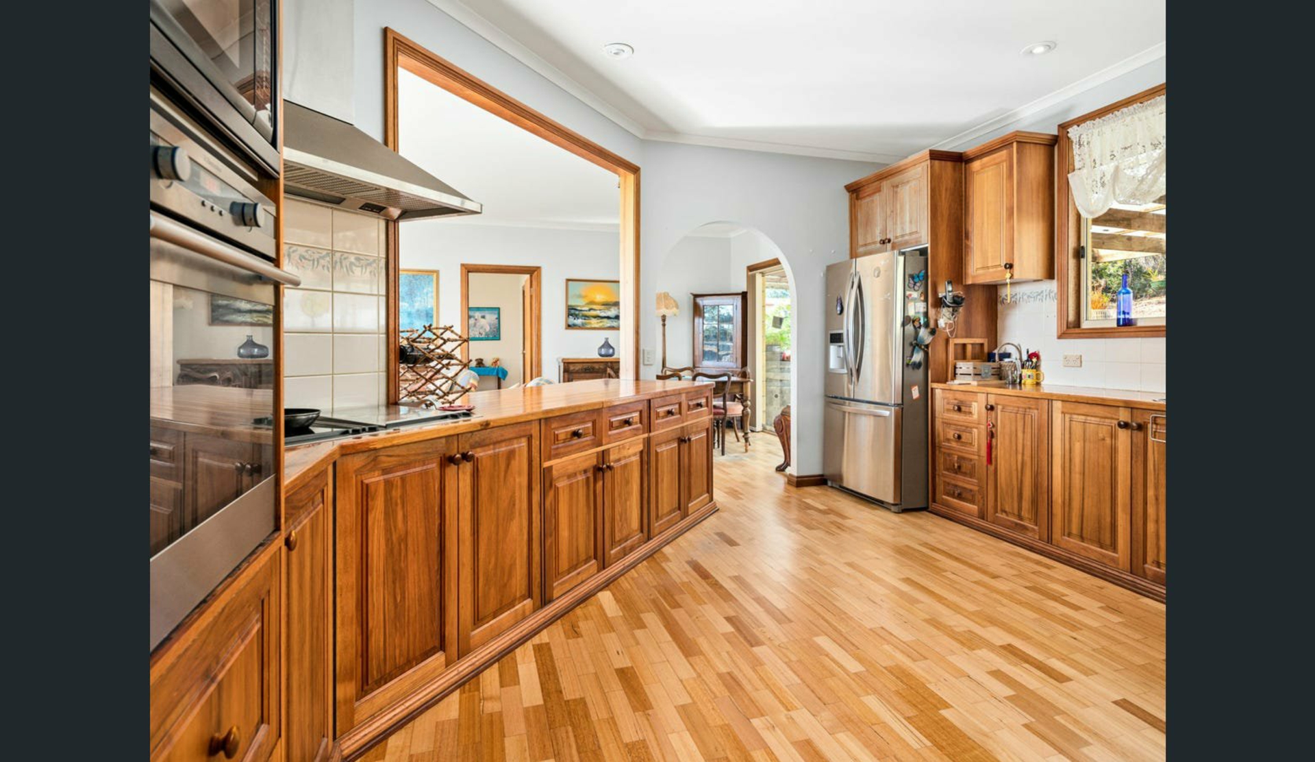 248 Harveys Farm Road, BICHENO