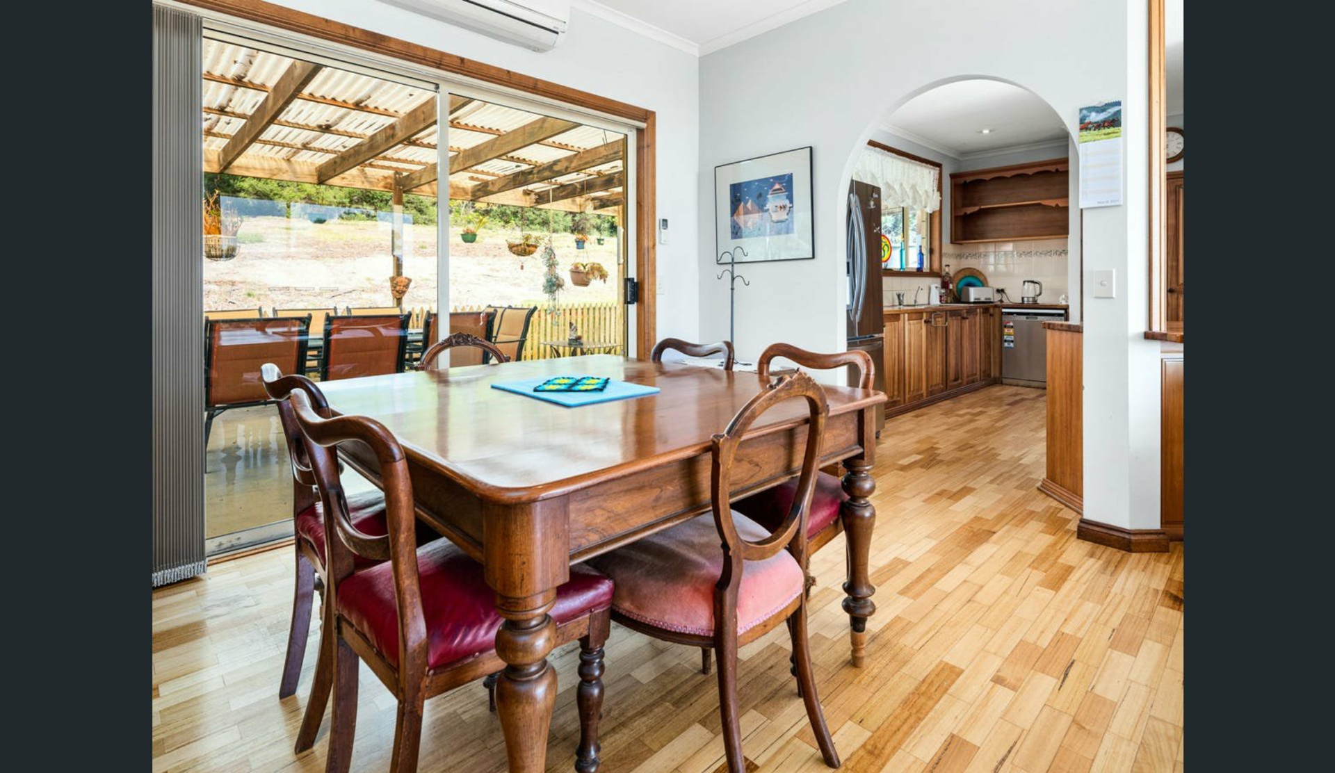248 Harveys Farm Road, BICHENO