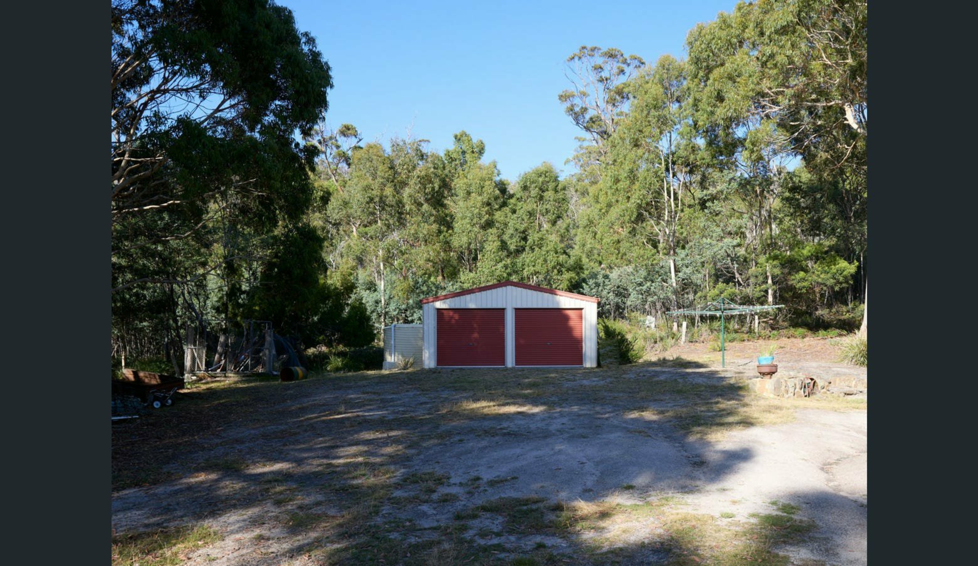 248 Harveys Farm Road, BICHENO