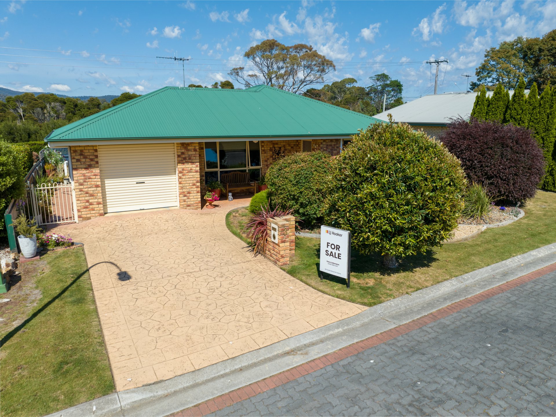 3 Driftwood Lane St Helens TAS Villa for Sale LJ Hooker