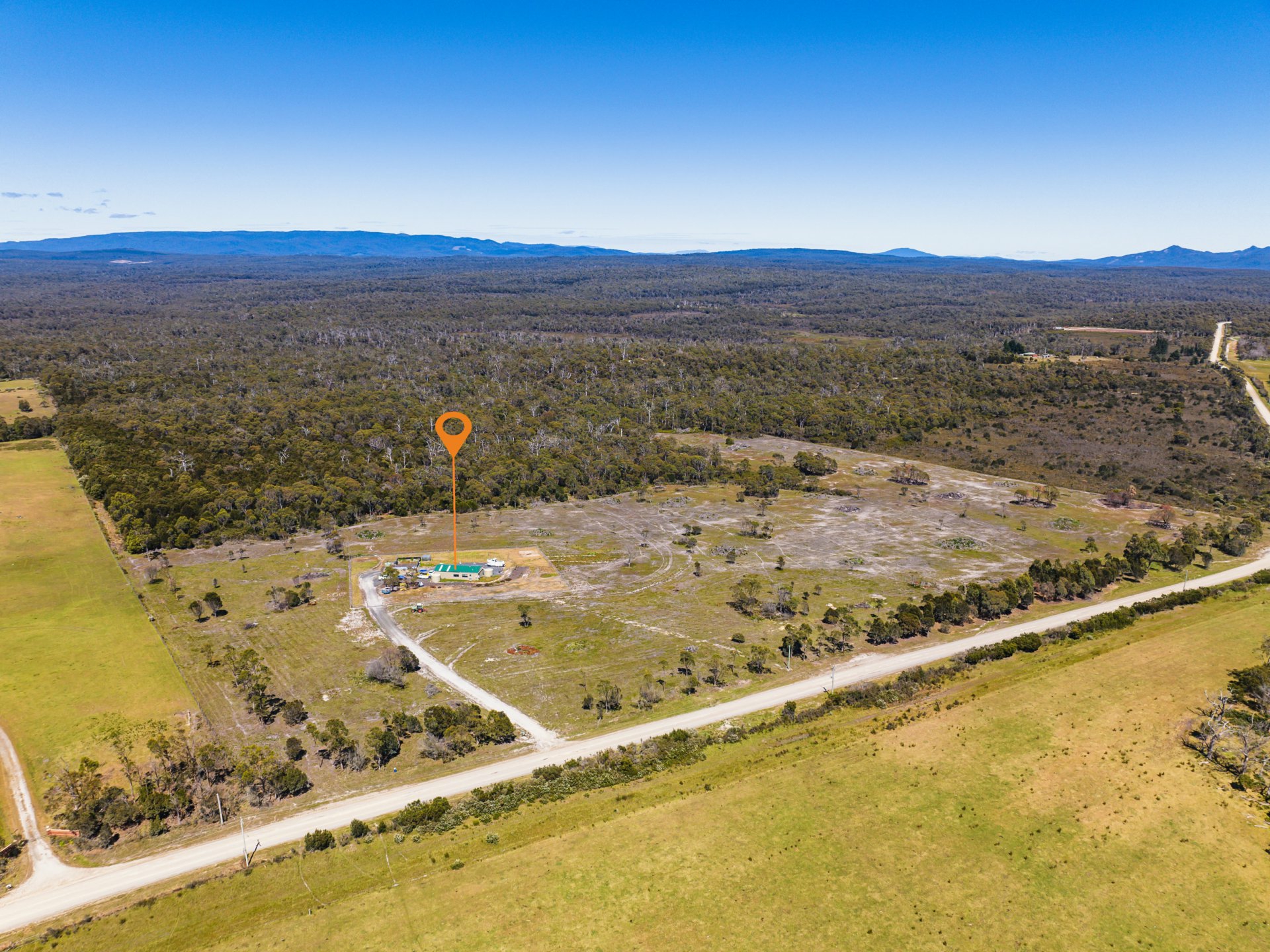 1284 North Ansons Road, ANSONS BAY