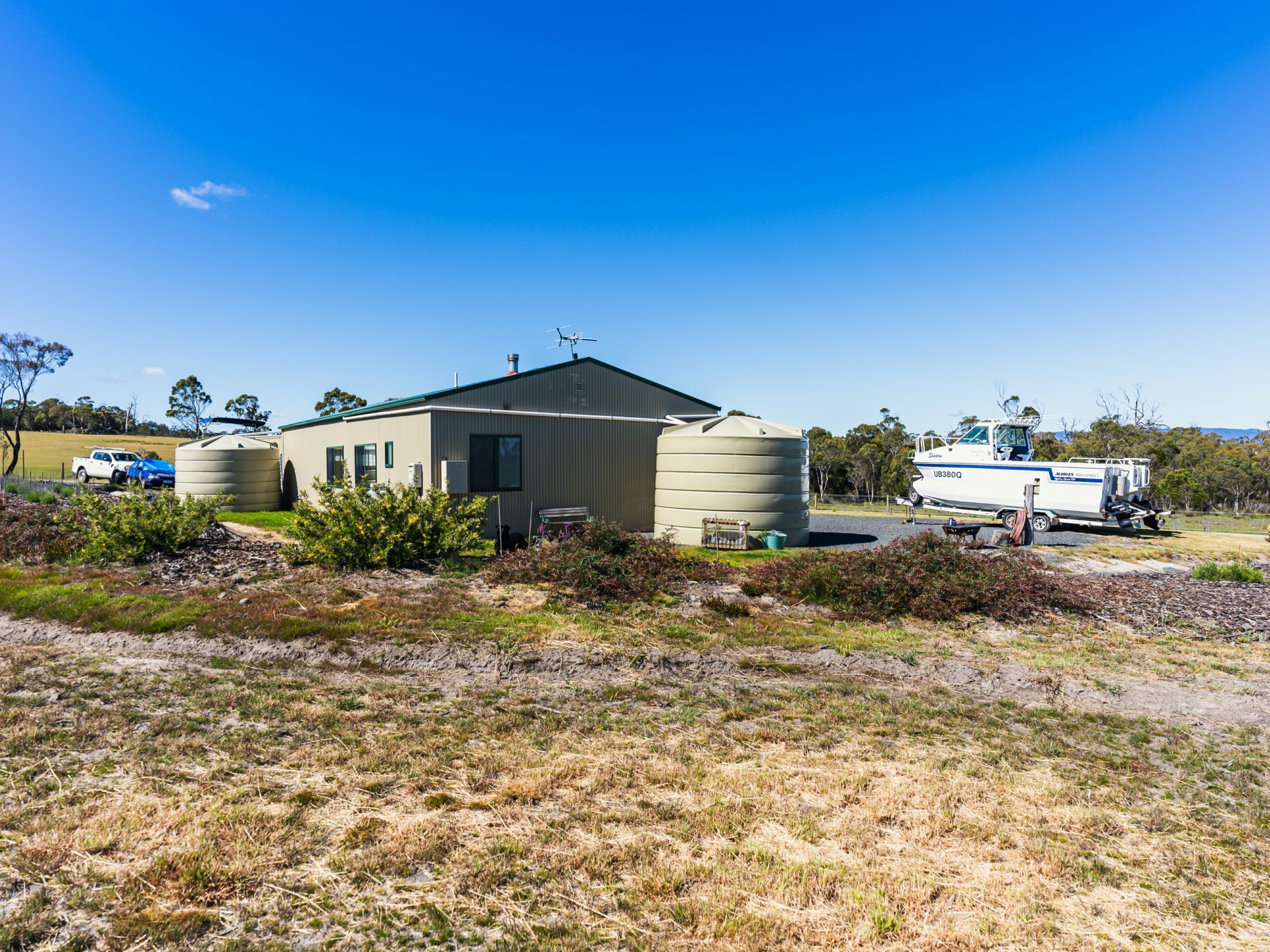 1284 North Ansons Road, ANSONS BAY