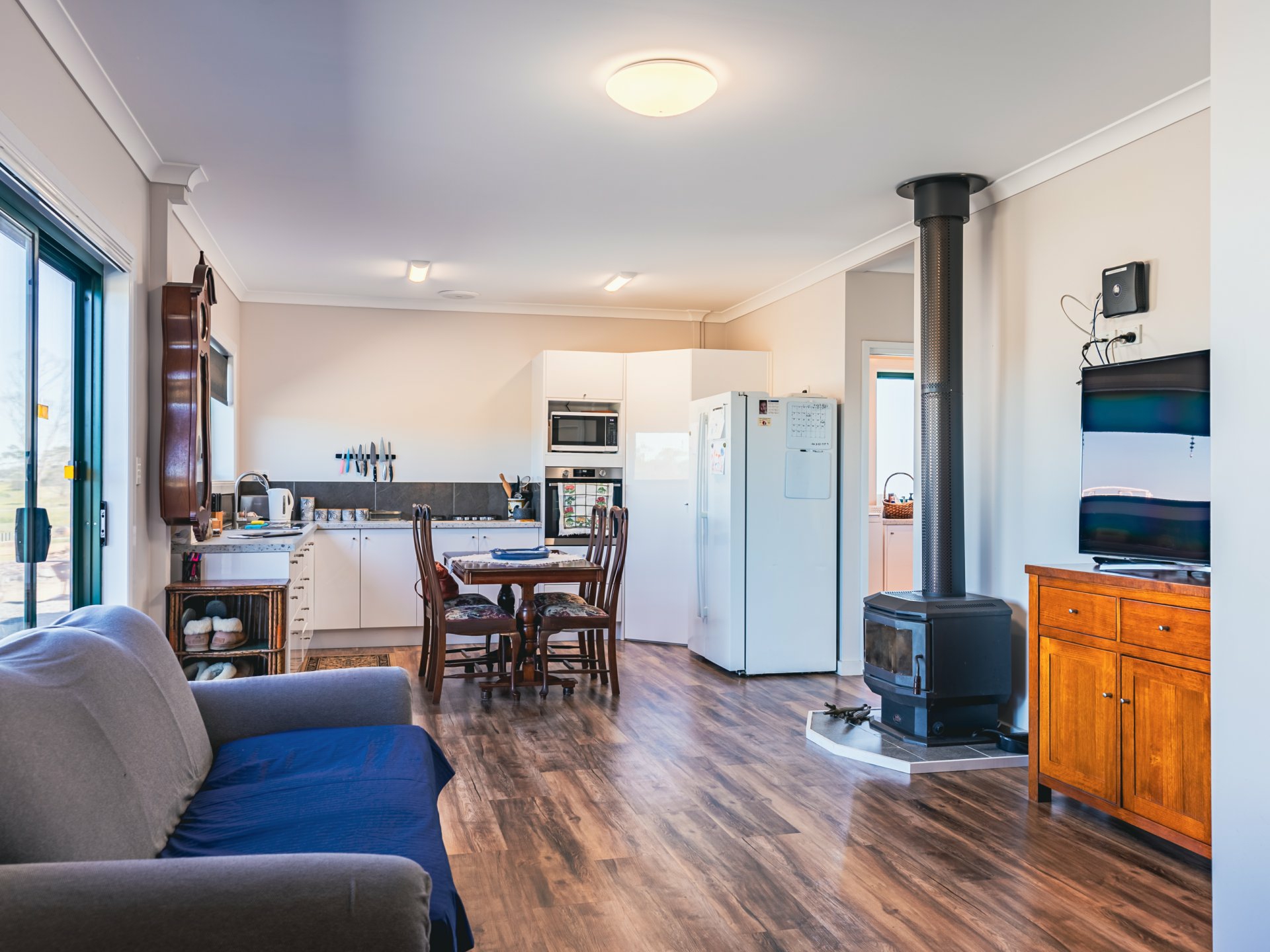 1284 North Ansons Road, ANSONS BAY