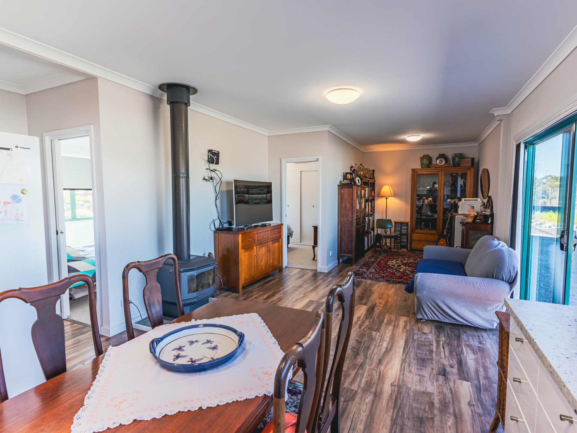 1284 North Ansons Road, ANSONS BAY