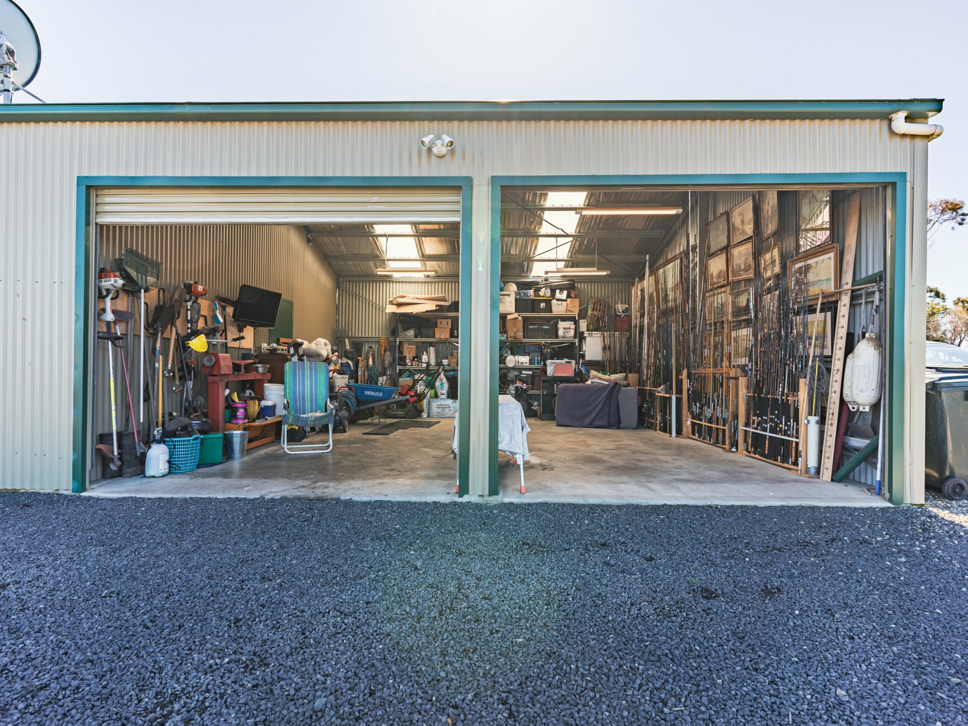 1284 North Ansons Road, ANSONS BAY