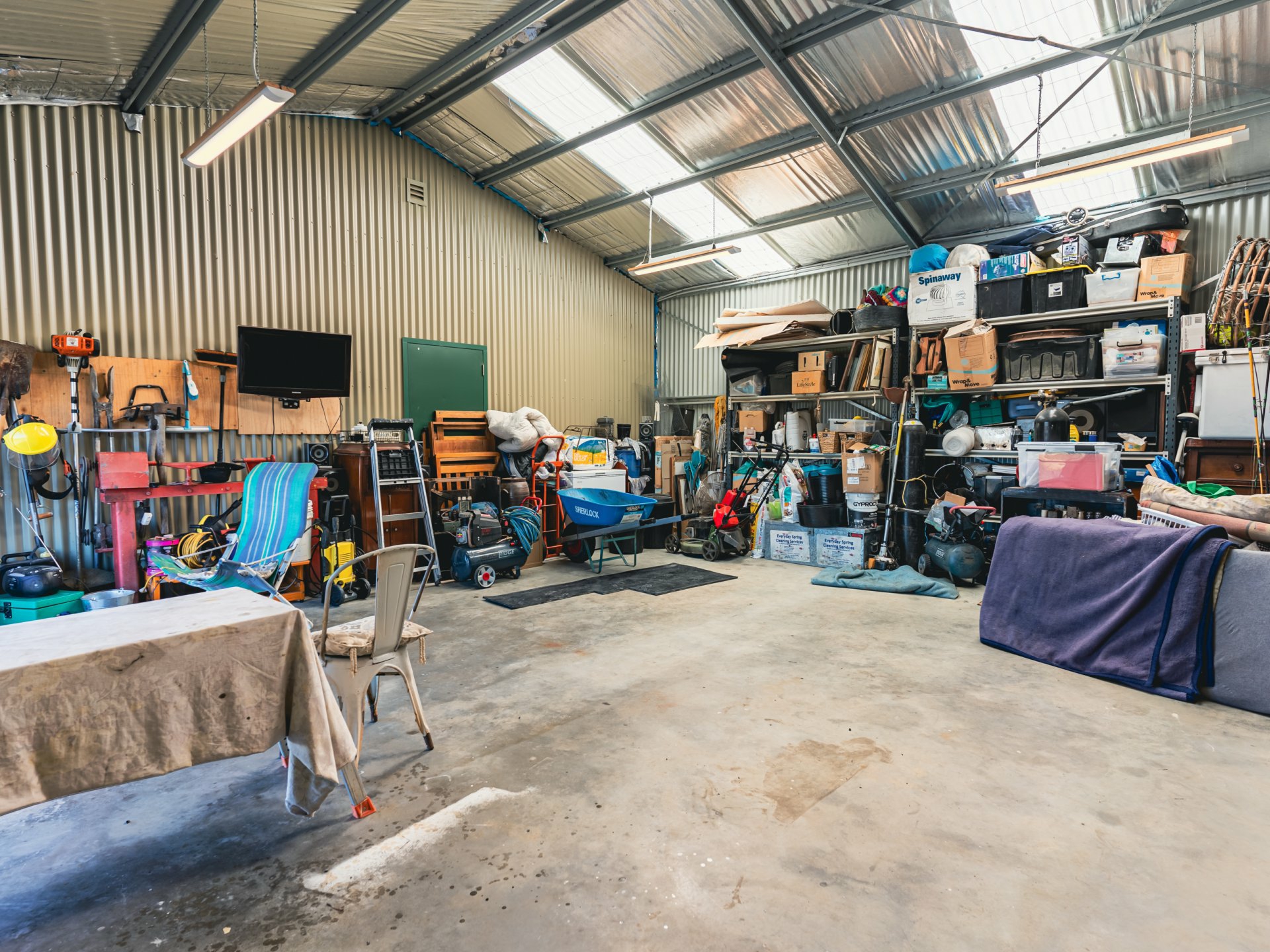 1284 North Ansons Road, ANSONS BAY