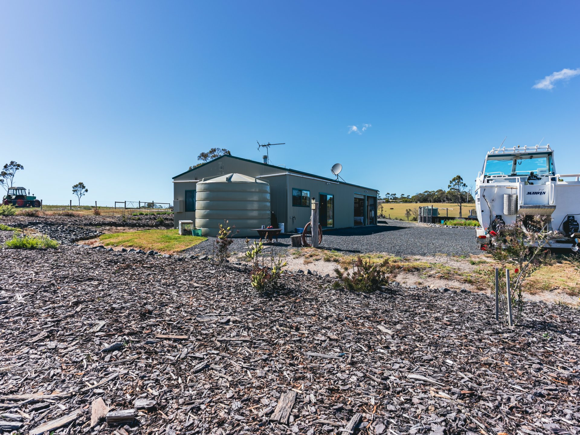 1284 North Ansons Road, ANSONS BAY