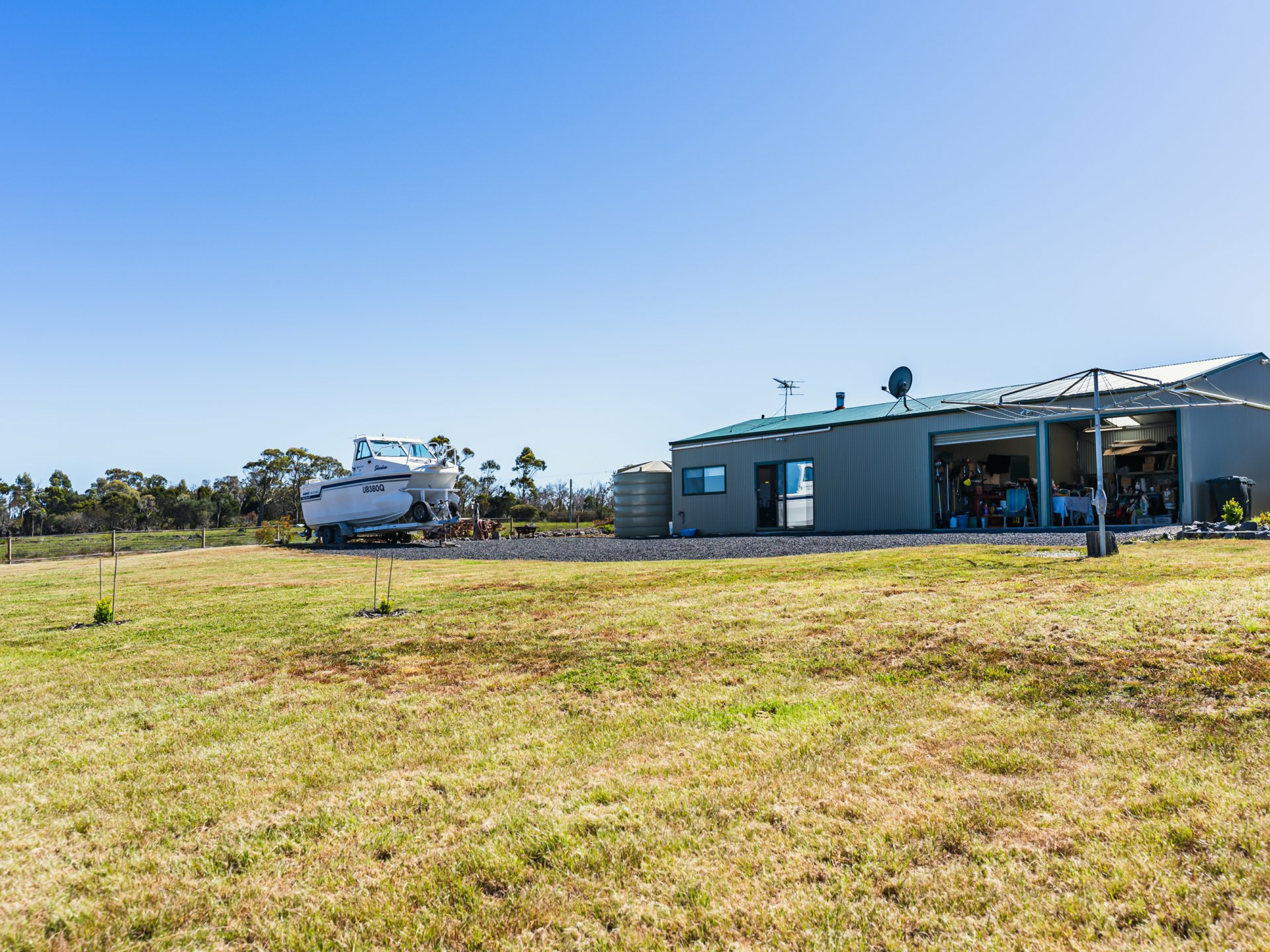 1284 North Ansons Road, ANSONS BAY