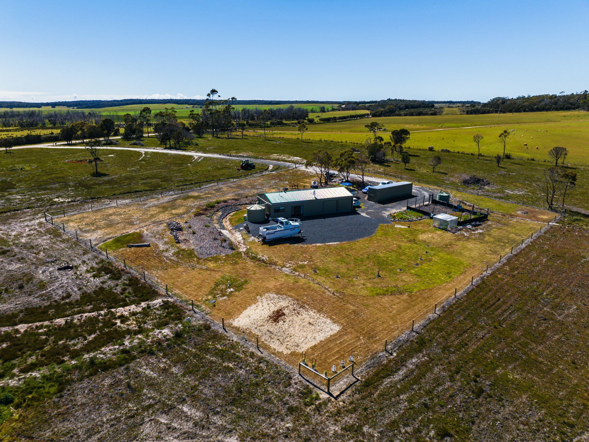 1284 North Ansons Road, ANSONS BAY