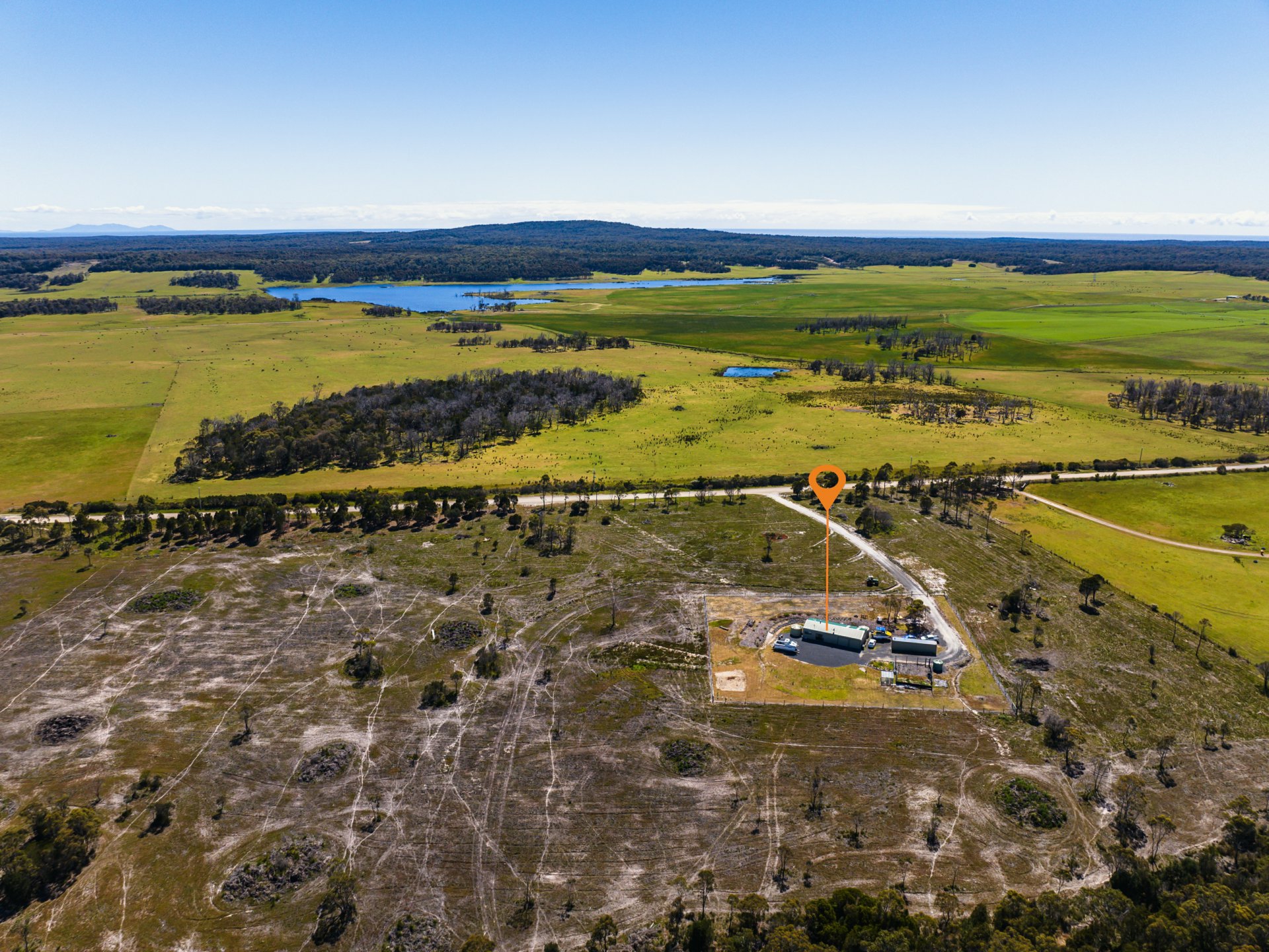 1284 North Ansons Road, ANSONS BAY