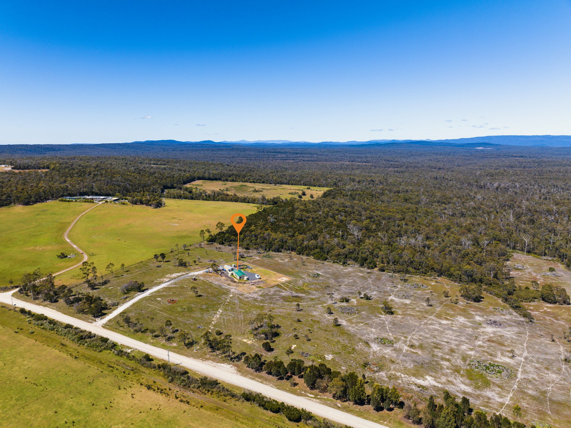 1284 North Ansons Road, ANSONS BAY