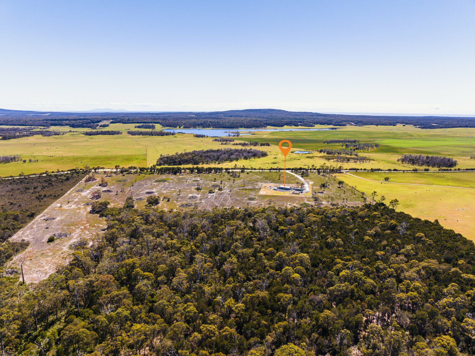 1284 North Ansons Road, ANSONS BAY