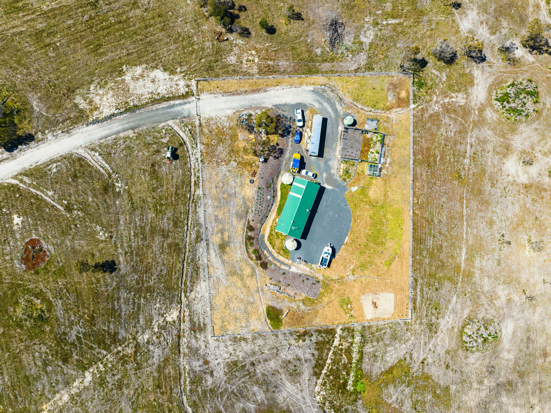 1284 North Ansons Road, ANSONS BAY