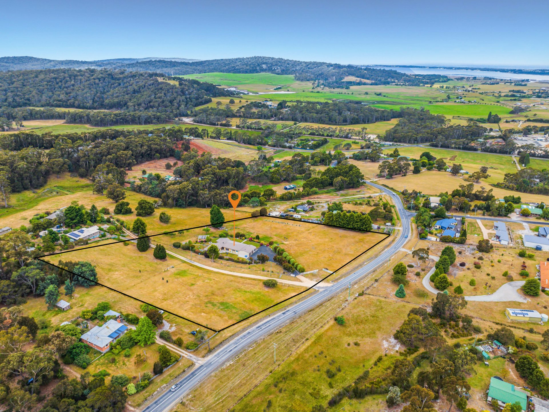 25594 Tasman Highway St Helens TAS Property Details LJ Hooker
