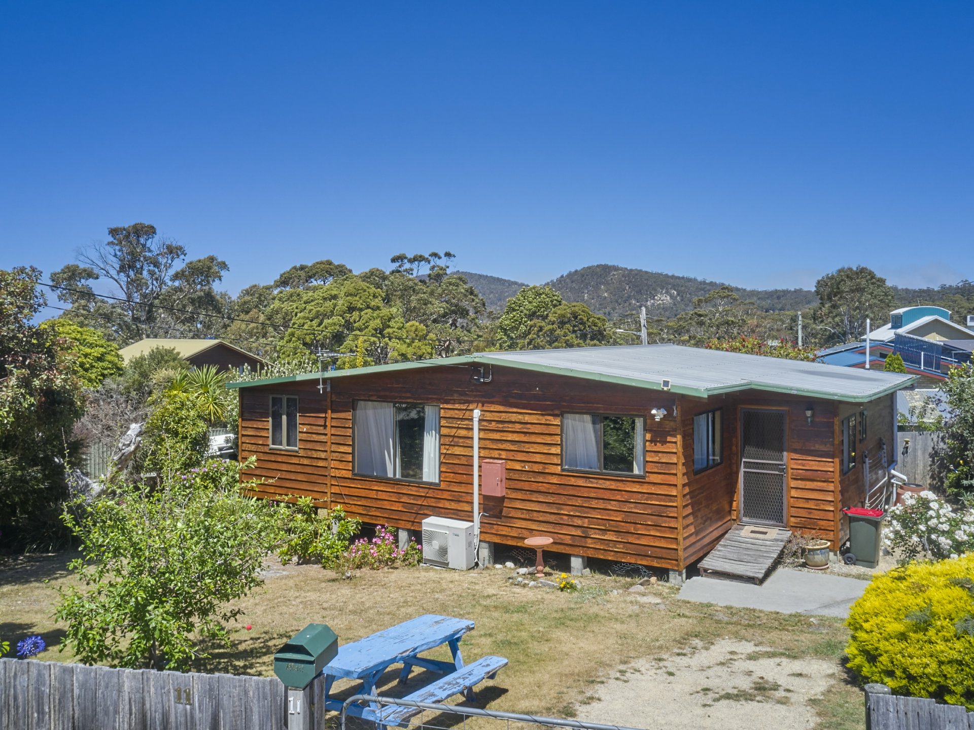 11 Weily Avenue Bicheno TAS House for Sale LJ Hooker